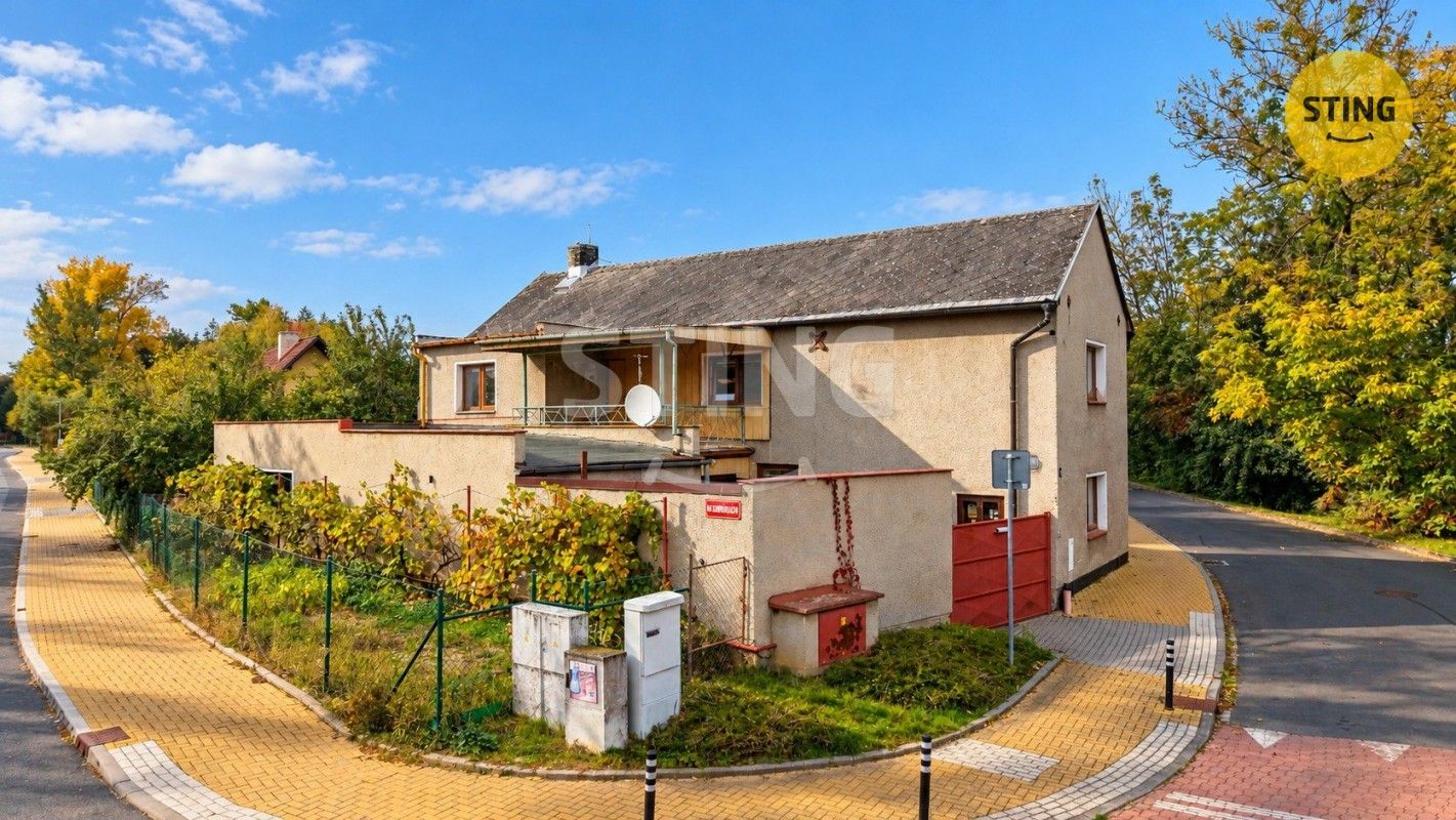 Rodinné domy, Na zahrádkách 468, Bohuňovice, 123 m² - 1
