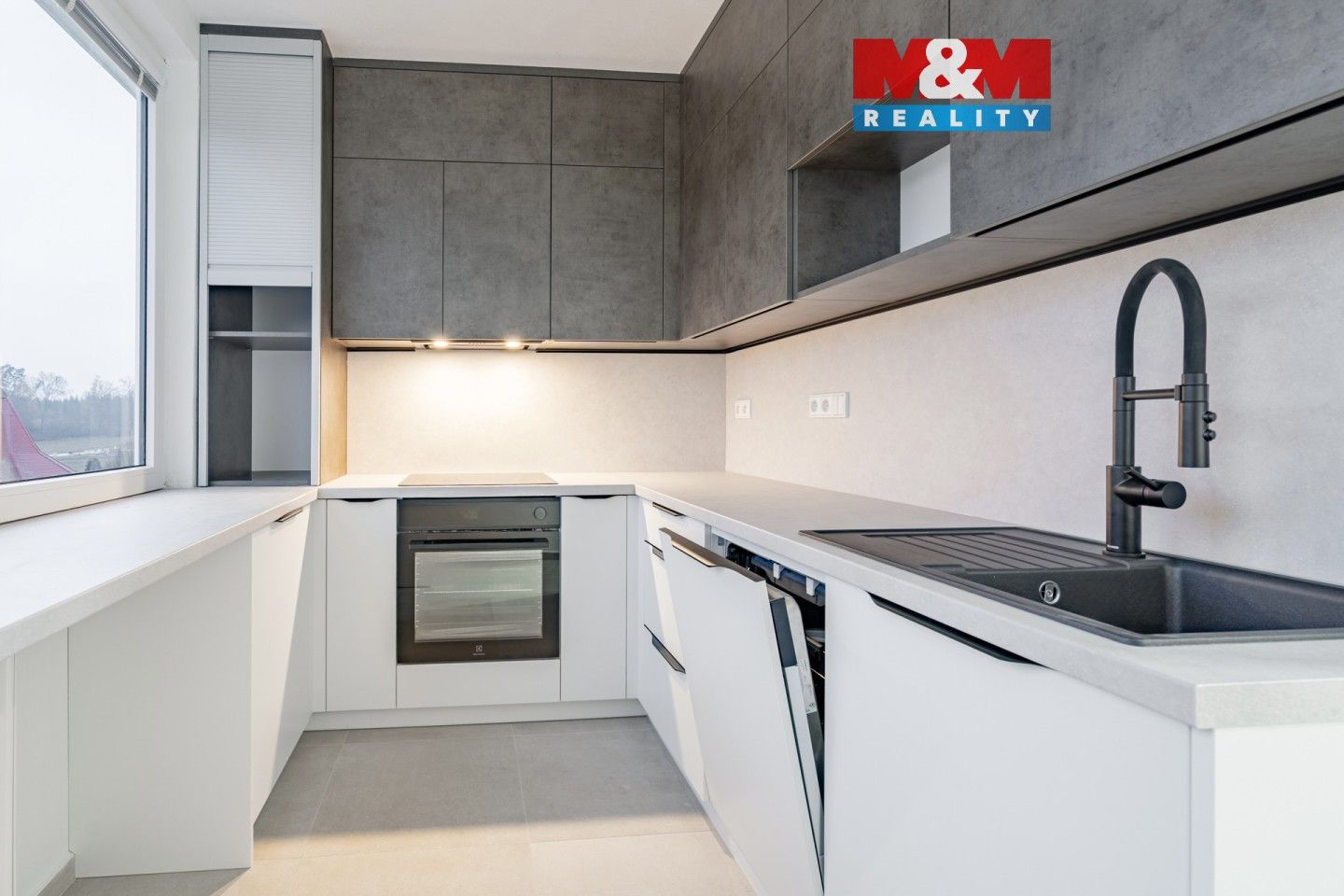 3+1, K Háječku, Písek, 74 m²