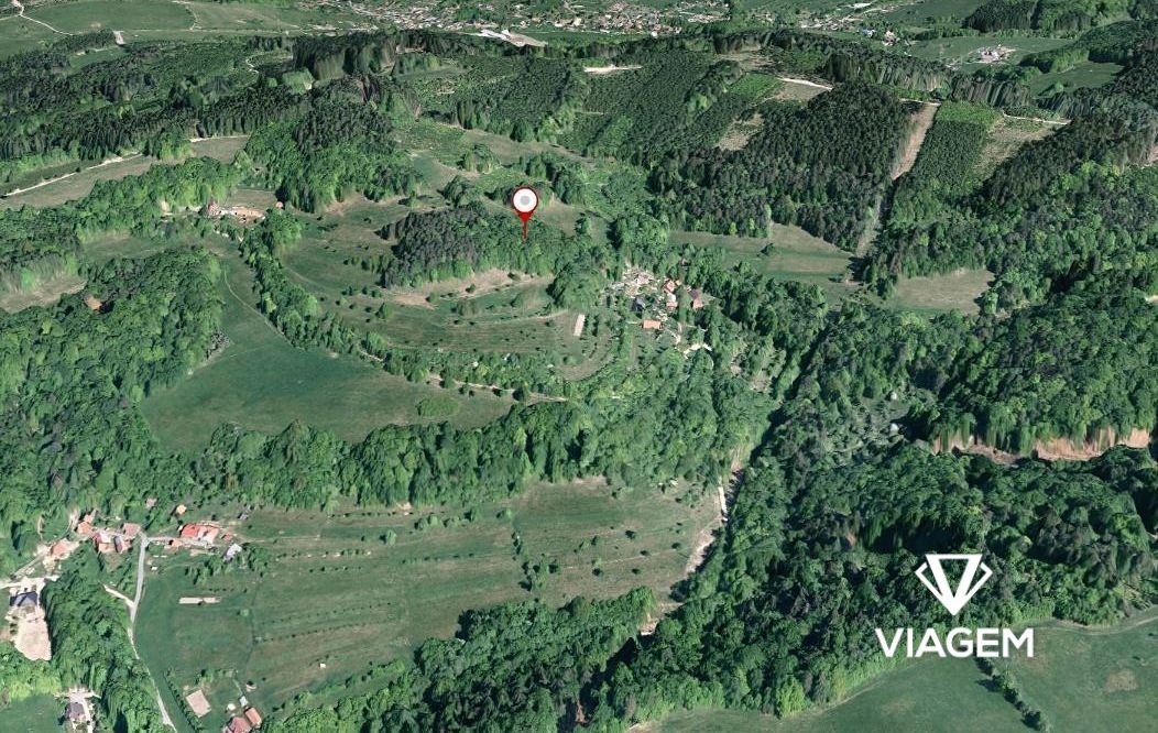 Pozemek pro bydlení · Valašské Meziříčí, 757 01 - 3