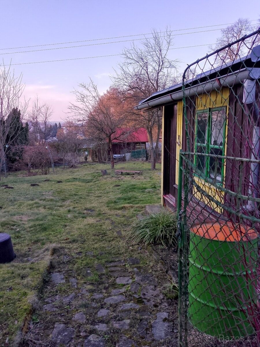 Zahrady, Humpolec, 396 01