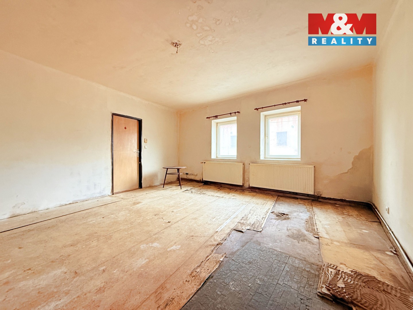 Prodej rodinný dům - Kounice, 88 m² - 5