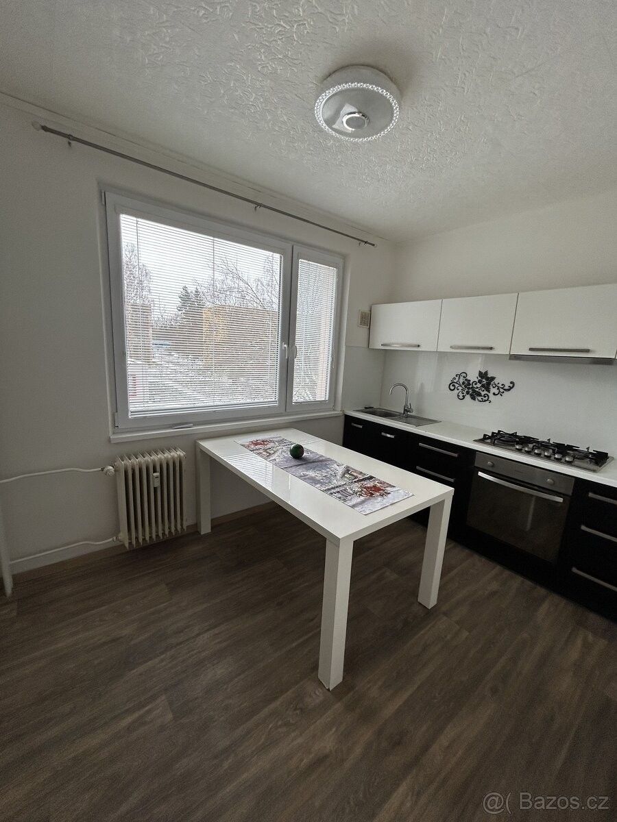 Pronájem byt - Svitavy, 568 02