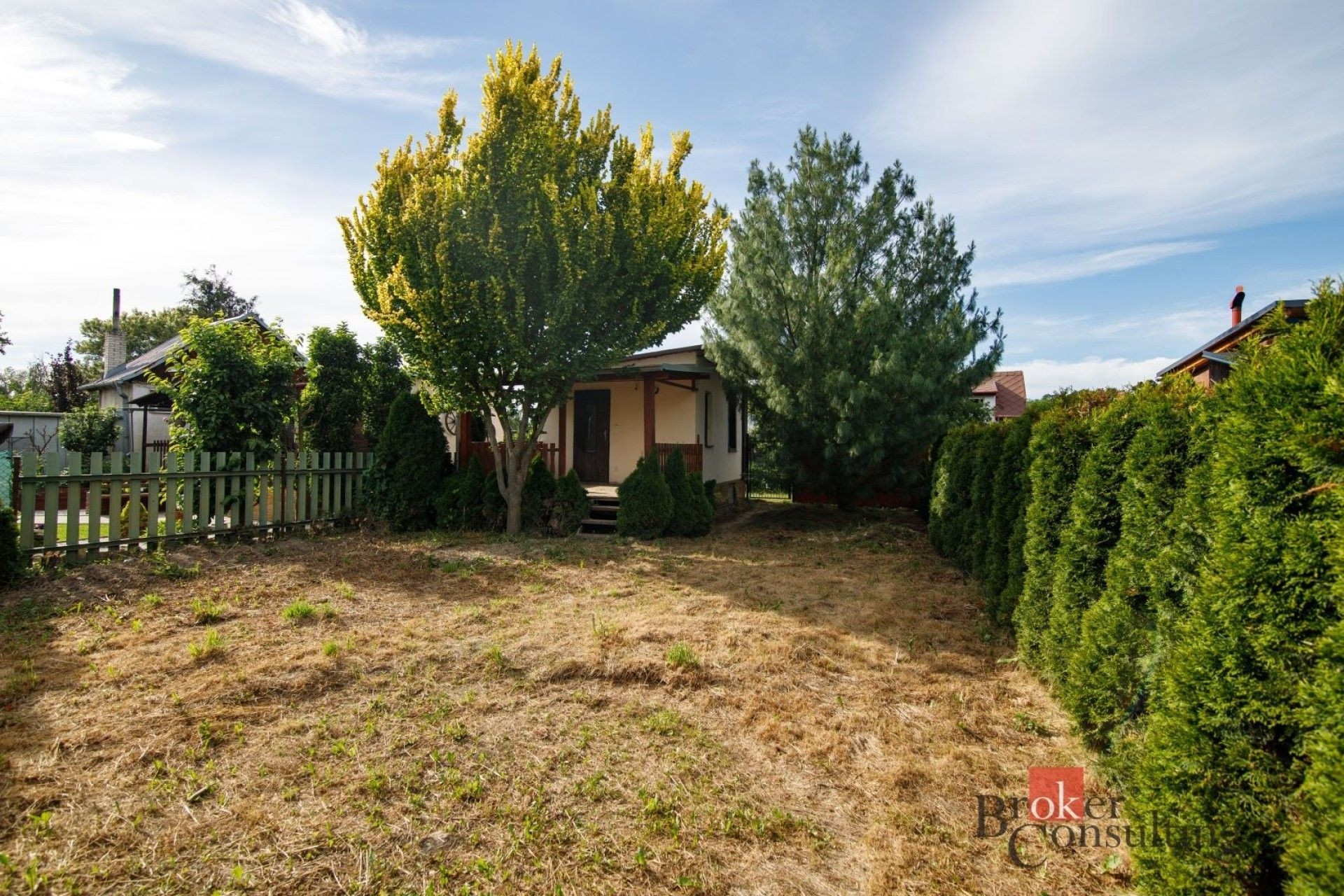 Zahrady, Jaselská, Opava, 260 m² - 1
