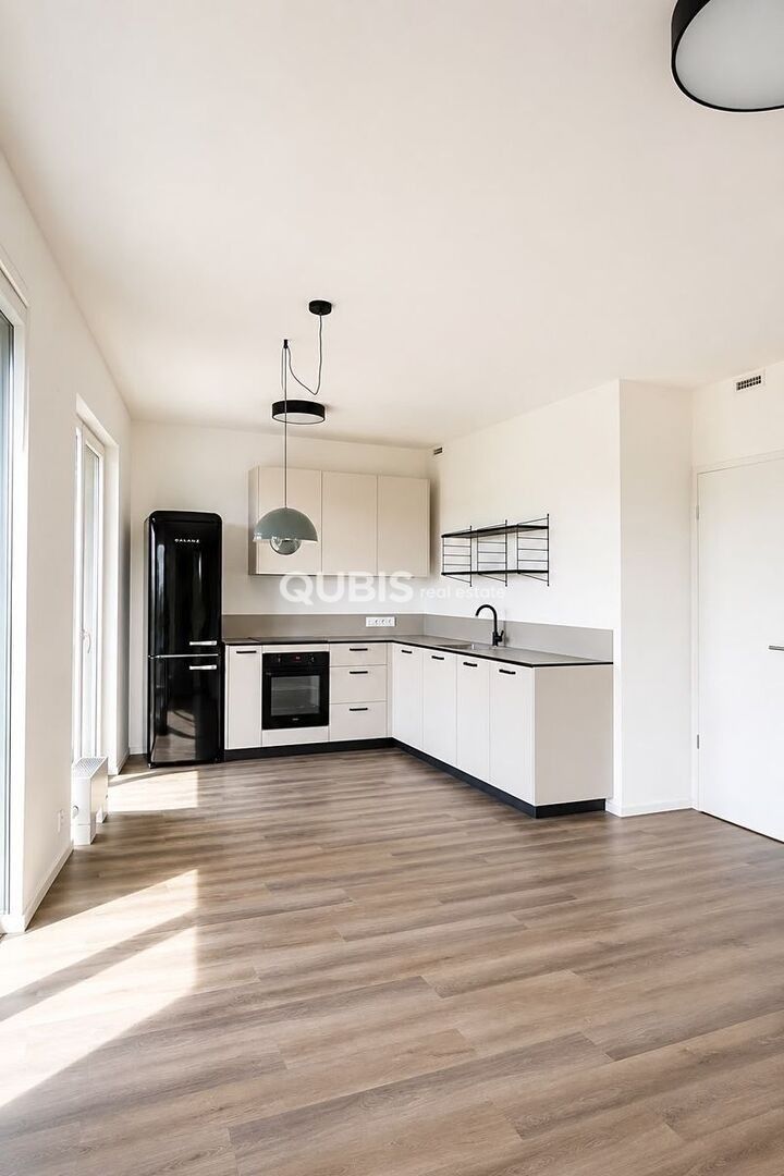 2+kk, Praha 3, 103 m² - 1