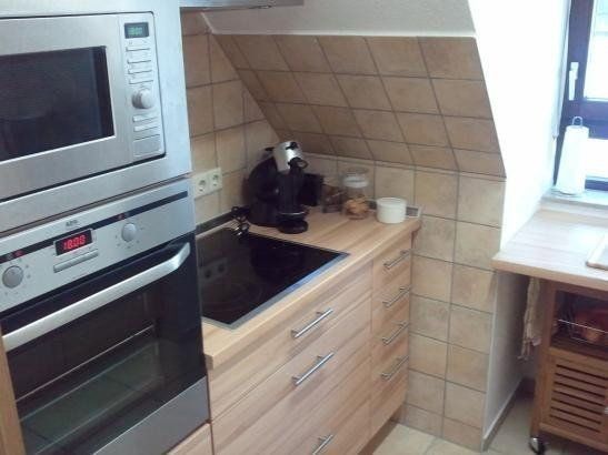 2+kk, Ulm-Söflingen Ulm Baden-Württemberg 89077, 53 m² - 1