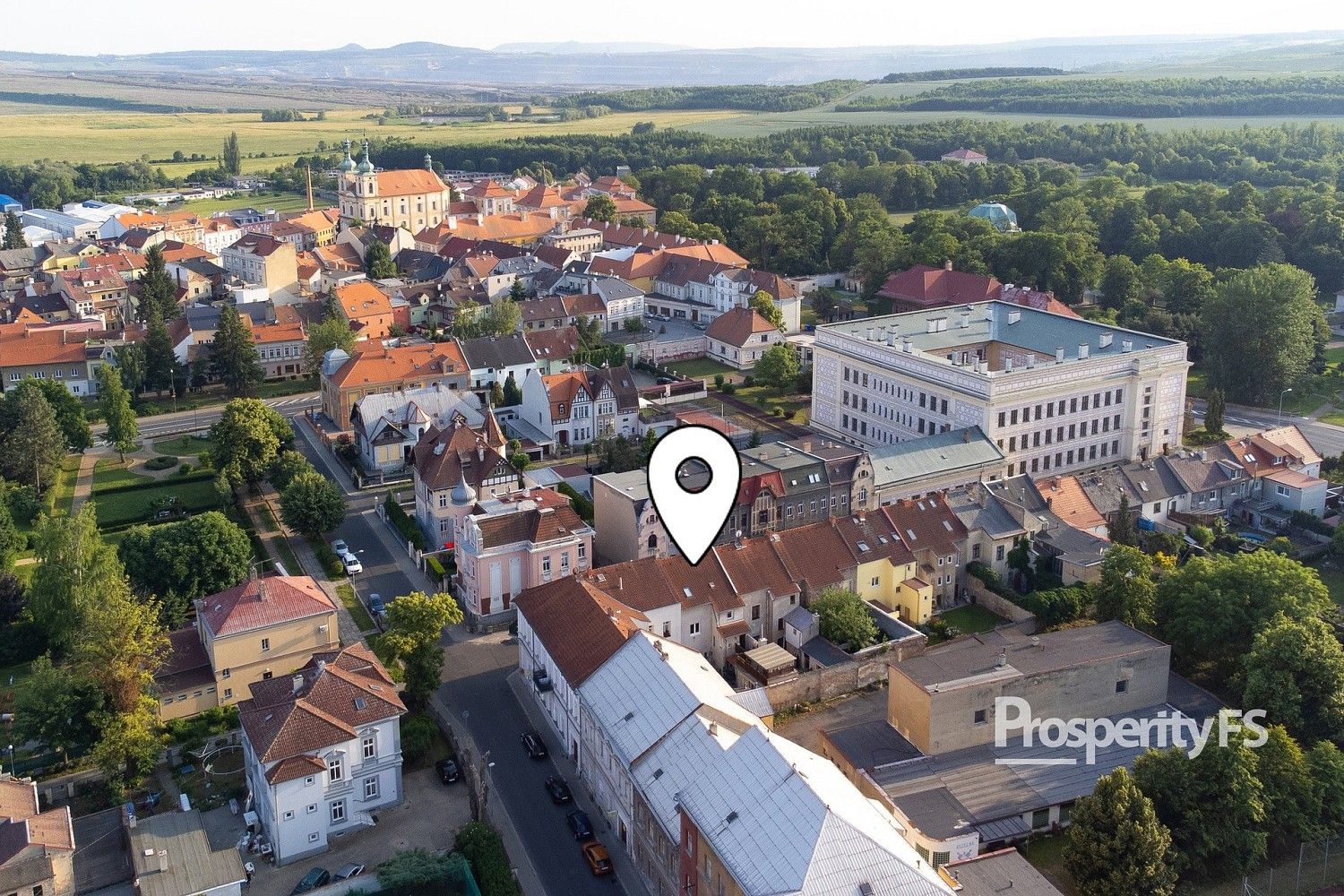 Rodinné domy, Duchcov, okres Teplice, Ústecký kraj, 150 m² - 2
