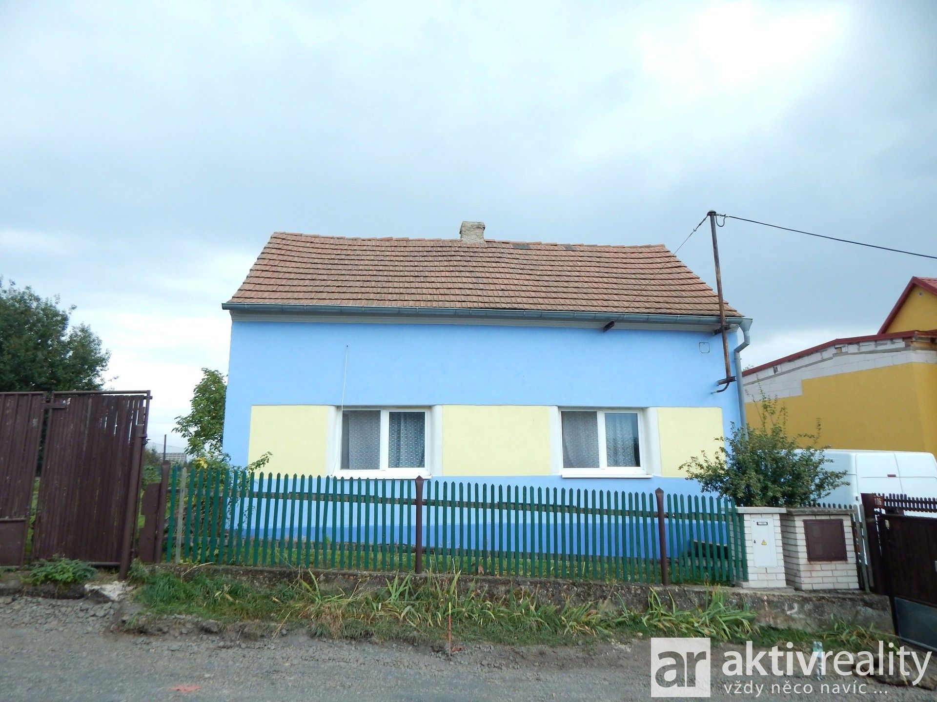 Prodej rodinný dům - Podsedice, 148 m² - 5