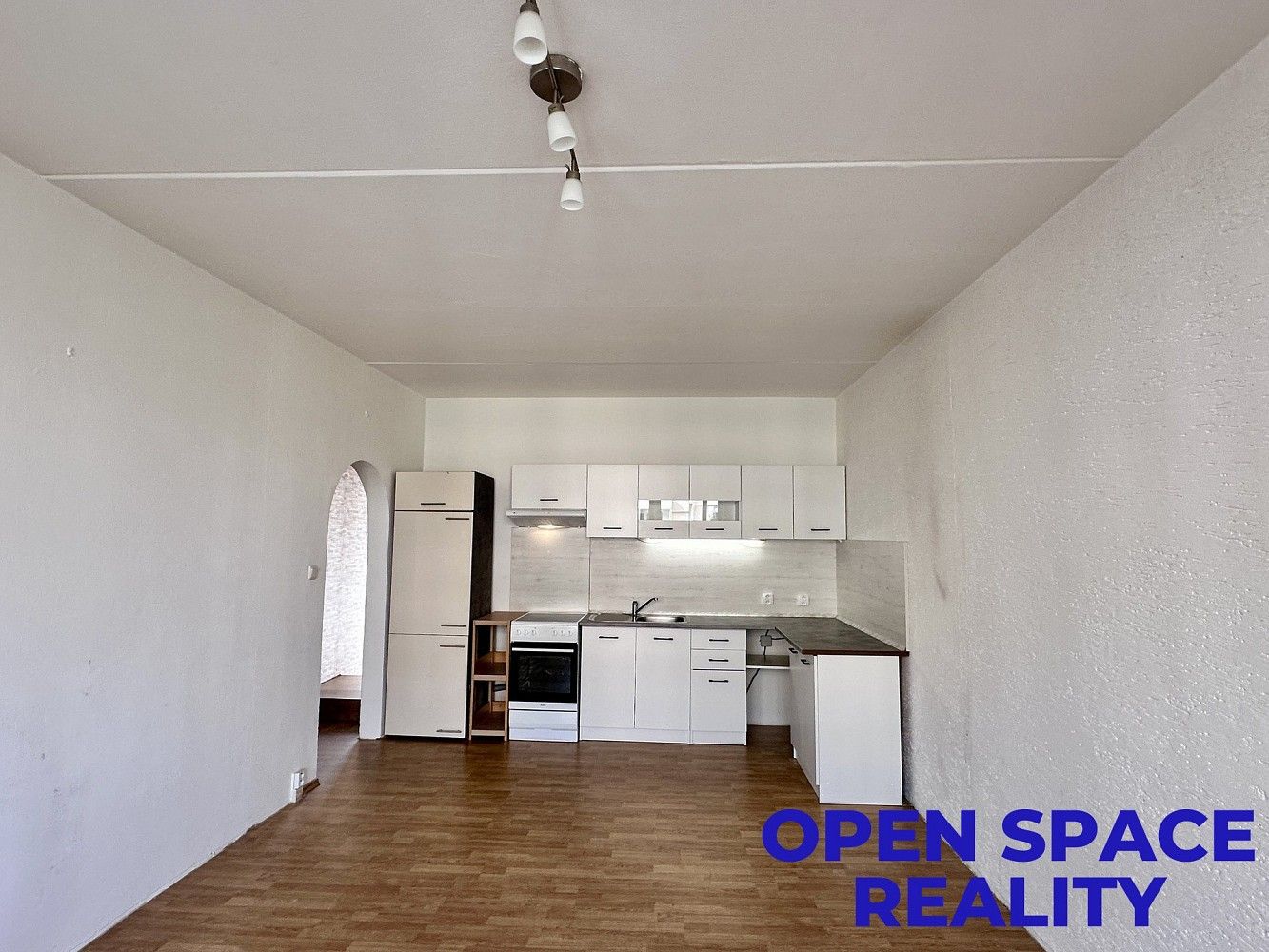 2+1, České Budějovice - České Budějovice 2, Jihočeský kraj, 42 m² - 2
