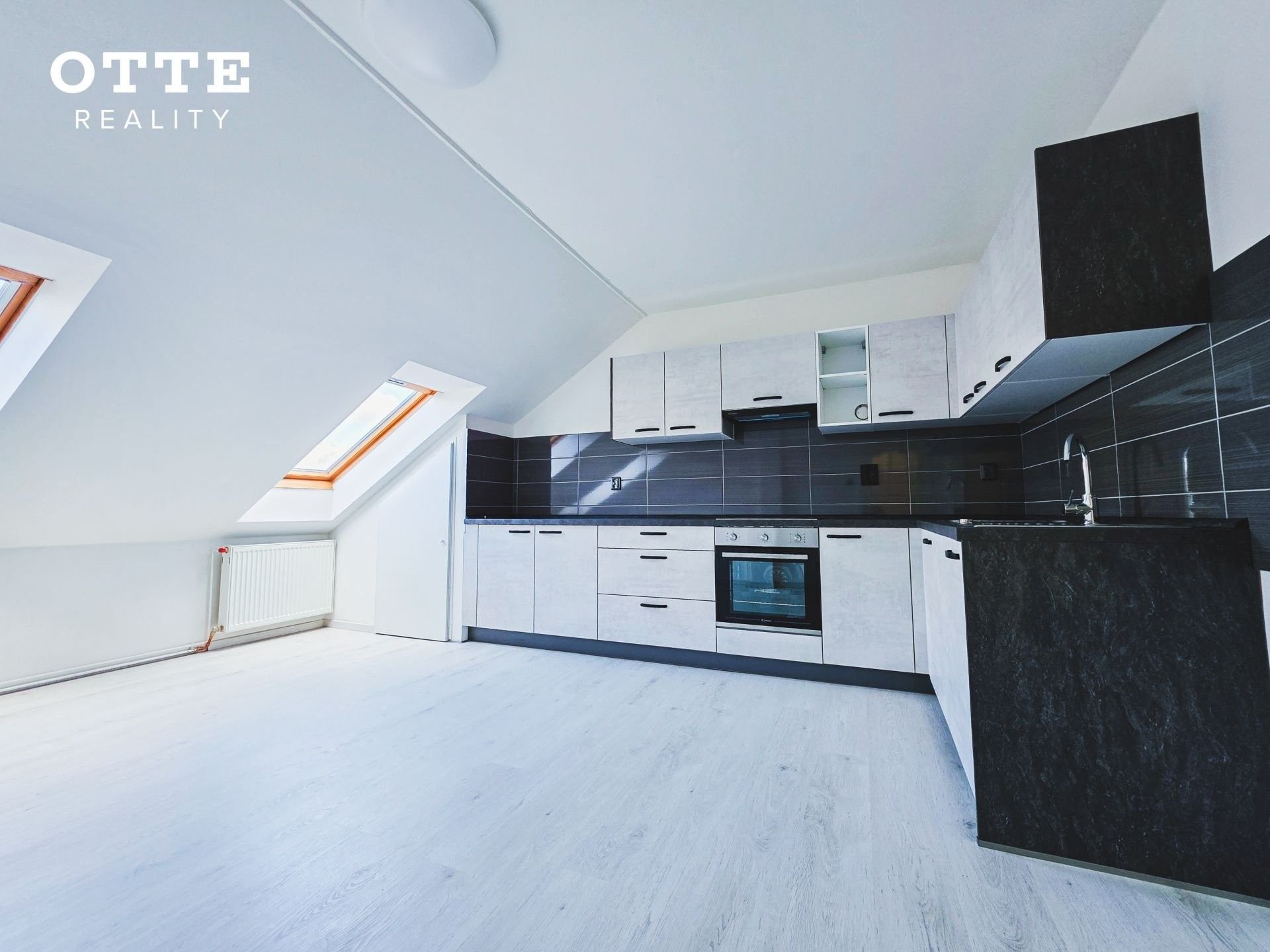 Pronájem byt 3+1 - Cukrovarská, Plzeň, 105 m²