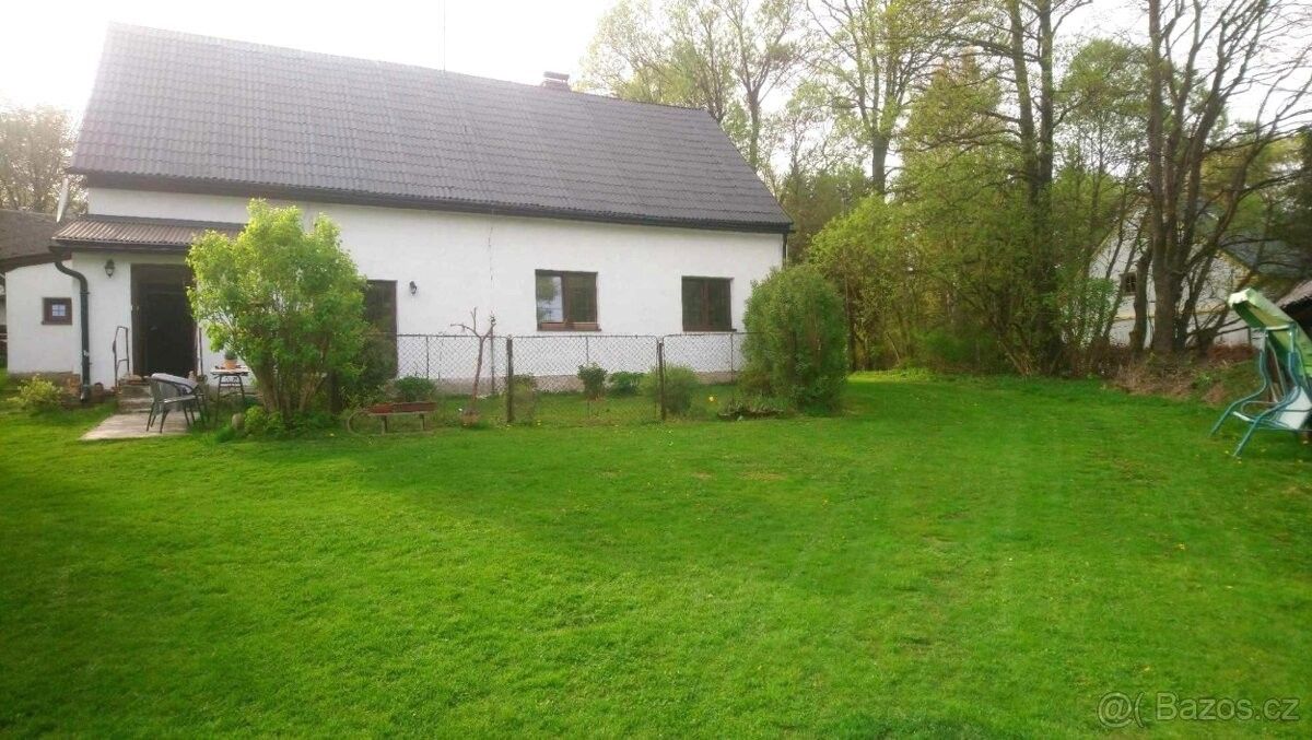 Rodinné domy, Lomnice u Rýmařova, 793 02