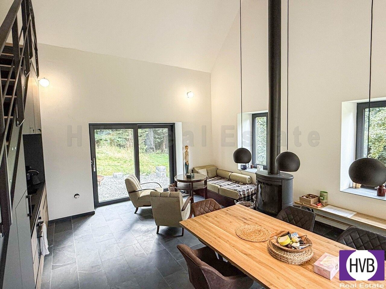 Prodej chalupa - Hutisko-Solanec Solanec pod Soláněm, 291 m² - 5