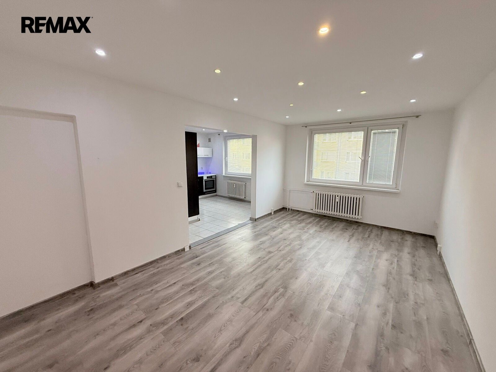 Prodej byt 3+1 - Slovenská 1947, Sokolov, 69 m² - 2