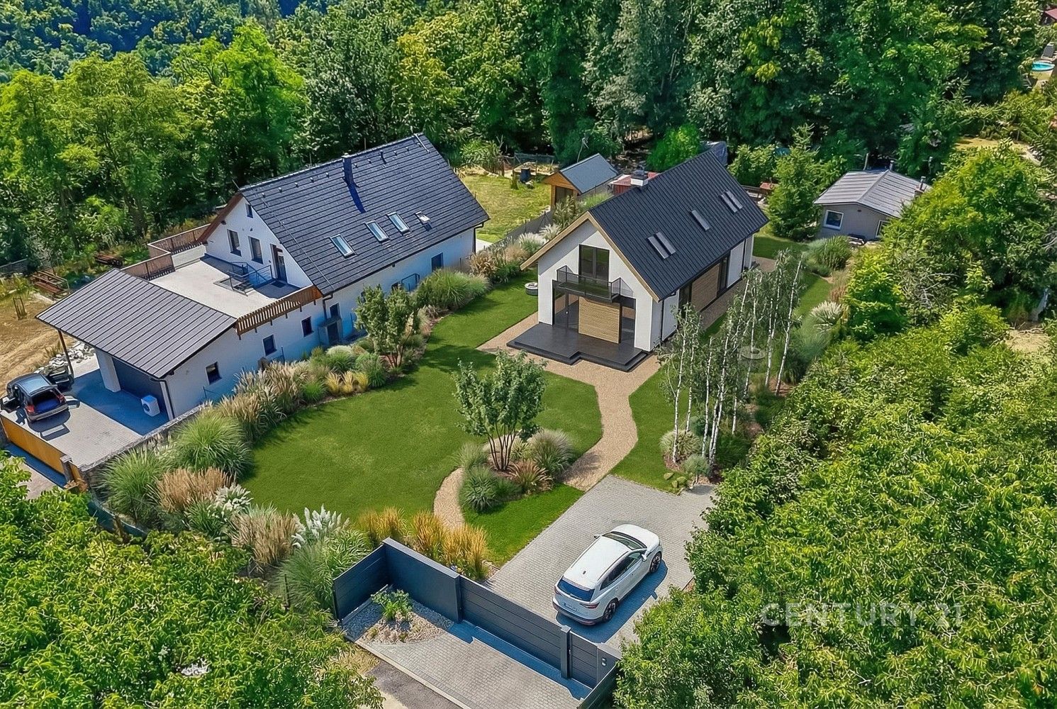 Pozemek pro bydlení, 1 254 m²