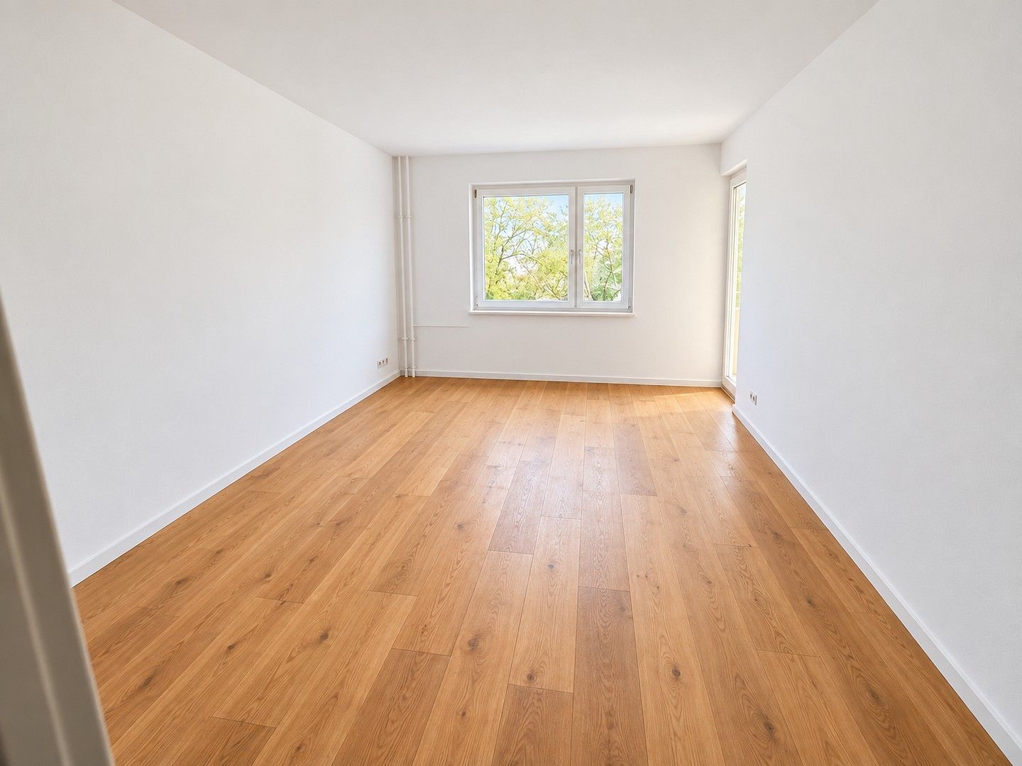 Byt 3+1 · 62 m² · Suderoderstr. Berlin Britz Berlin 12347 - 3