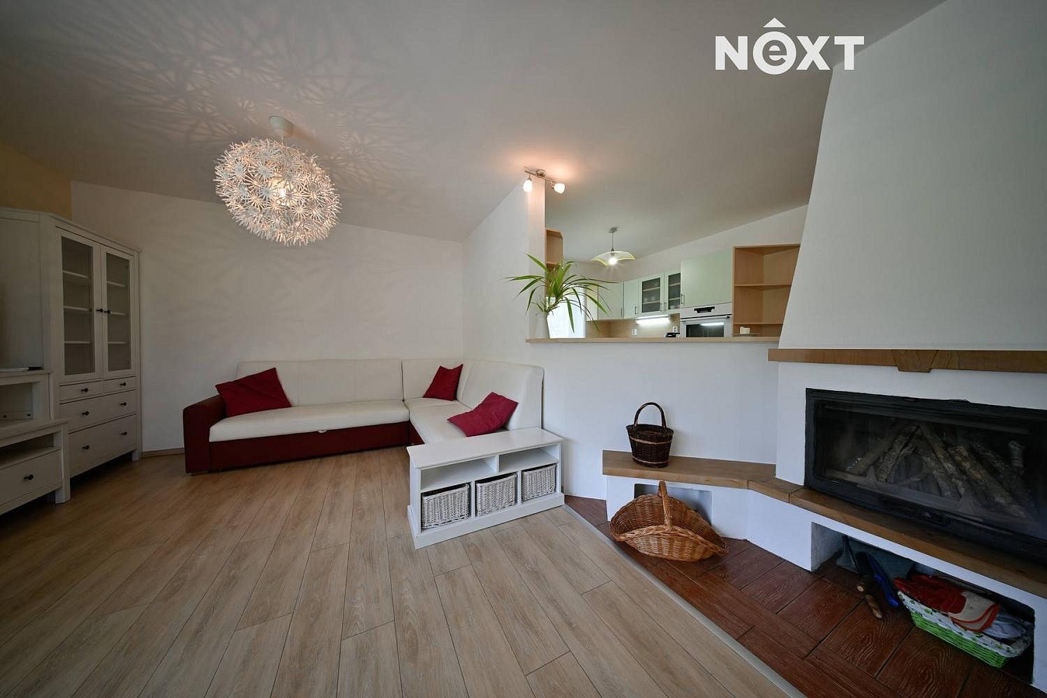 Prodej rodinný dům - Loučka, okres Olomouc, 170 m² - 5