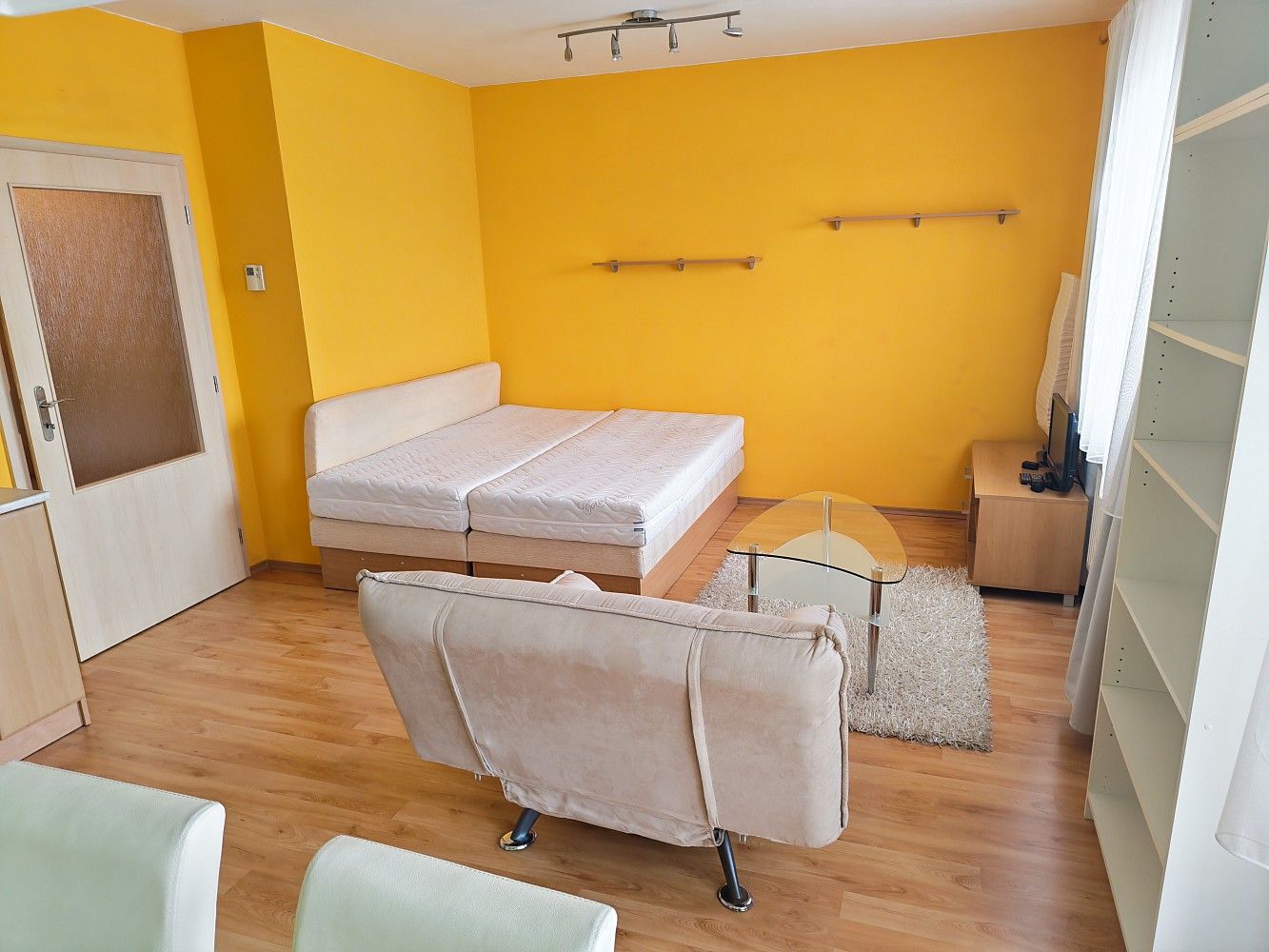 Byt 1+kk · 36 m² · Zlín, Zlínský kraj - 3