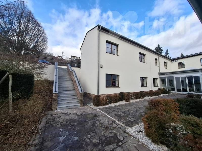 Pronájem kancelář - Drašarova, Beroun, 876 m²