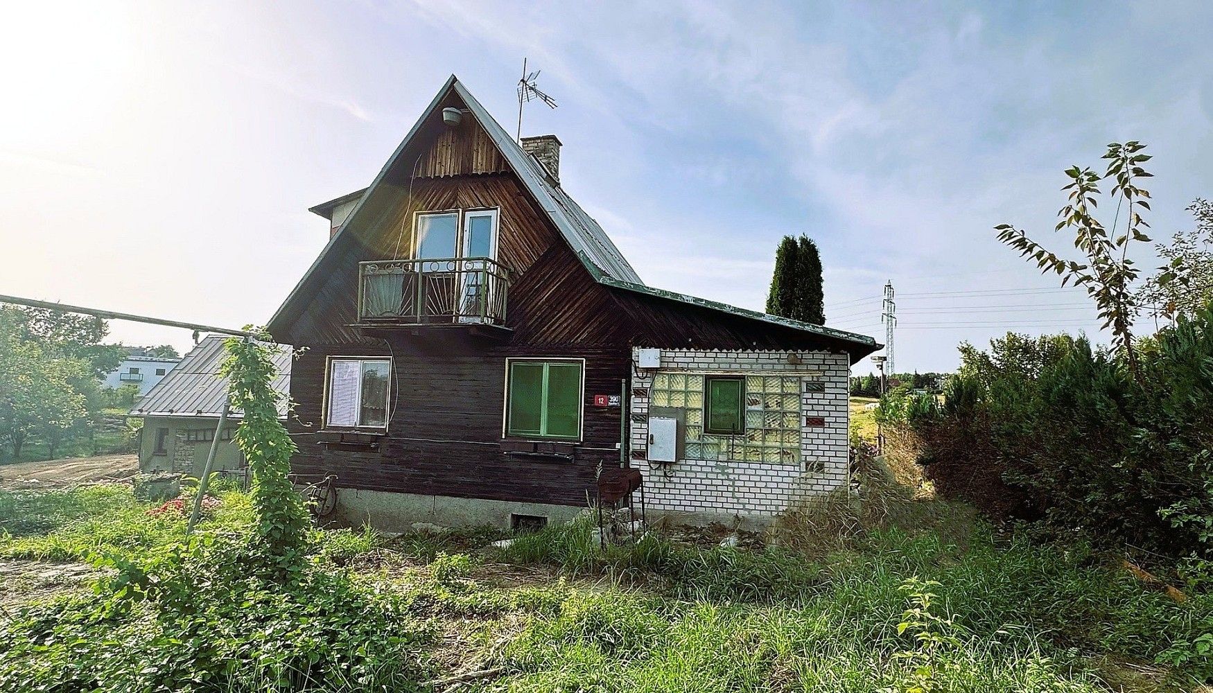 Rodinné domy, Havířov - Dolní Suchá, okres Karviná, 105 m² - 1