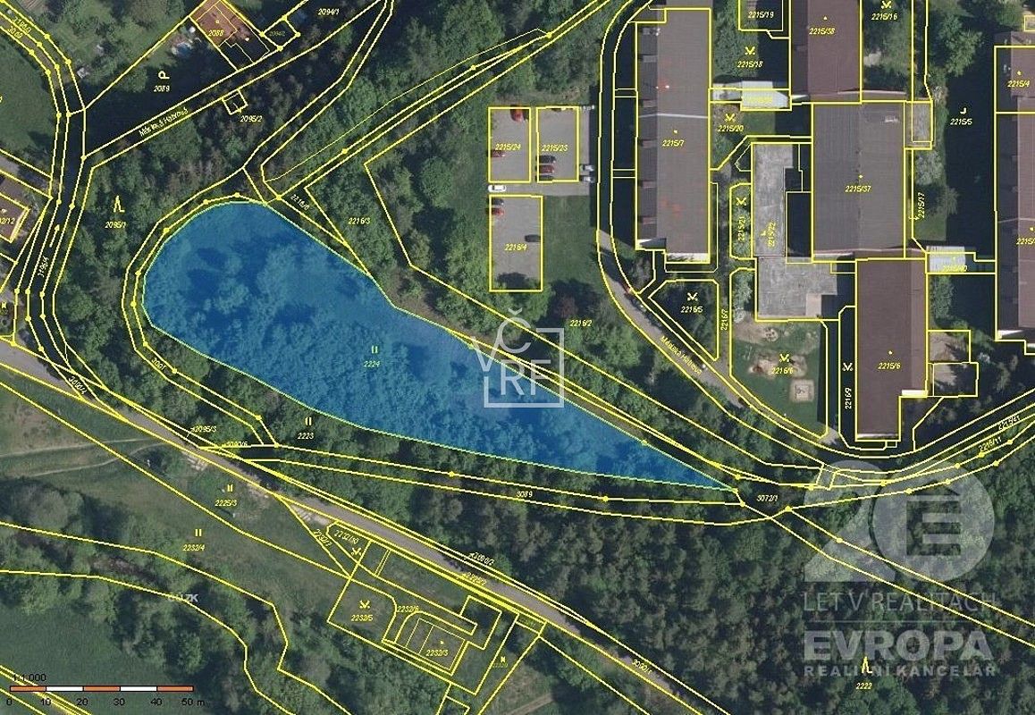 Zahrada · Rychnov nad Kněžnou, Královéhradecký kraj - 3