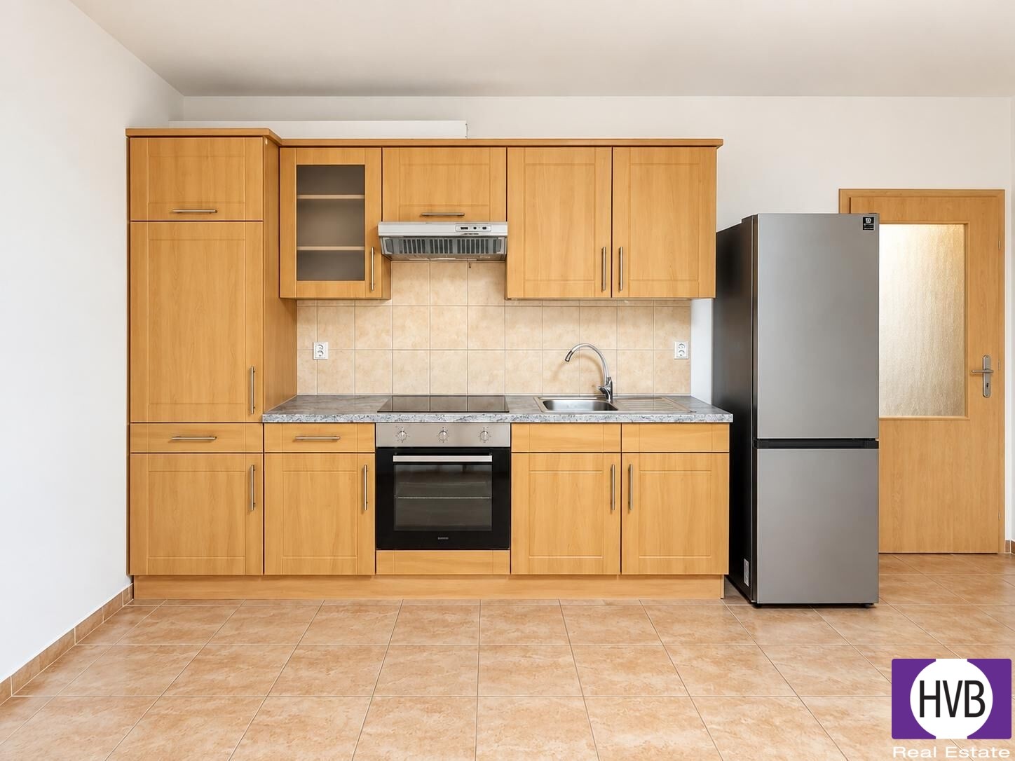 Pronájem byt 1+kk - Rudná, 35 m² - 2