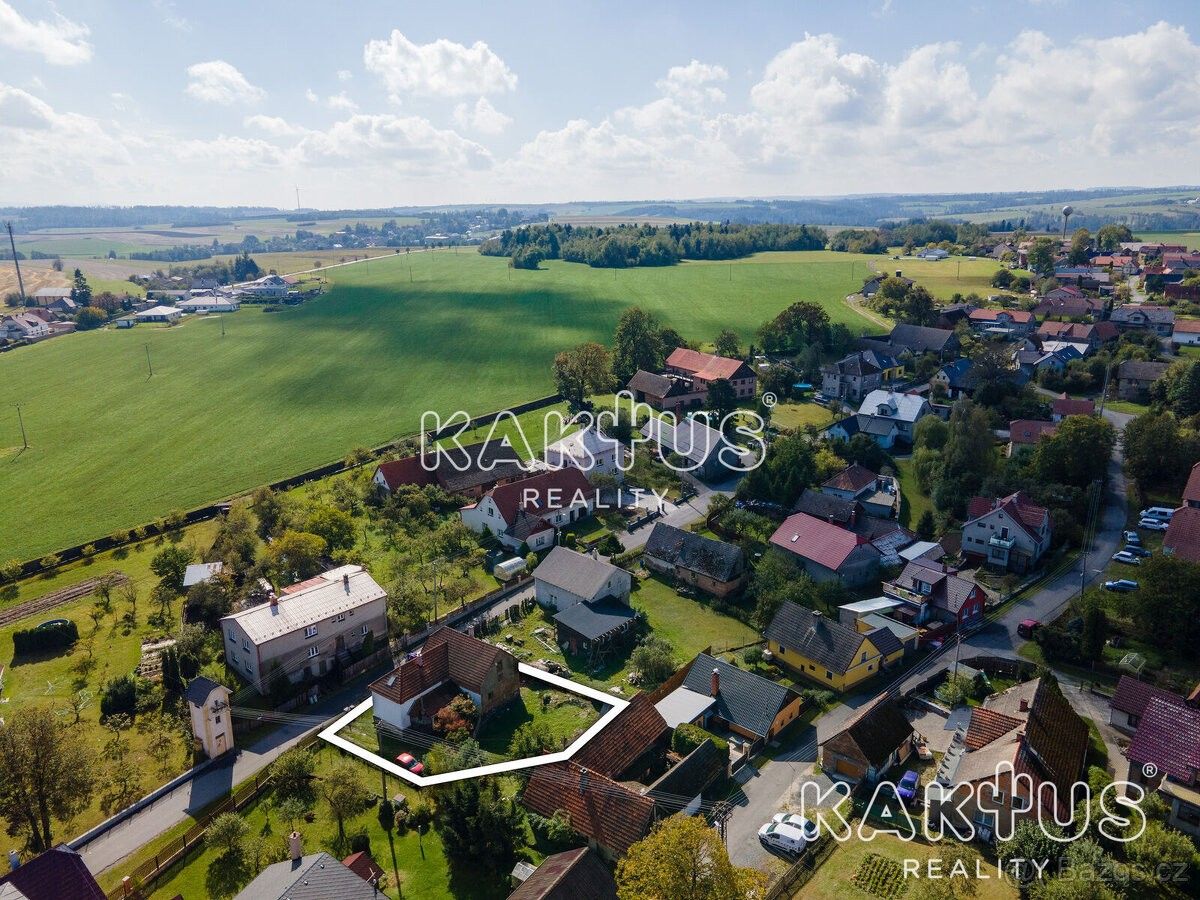 Chaty, Spálov, 742 37 - 2