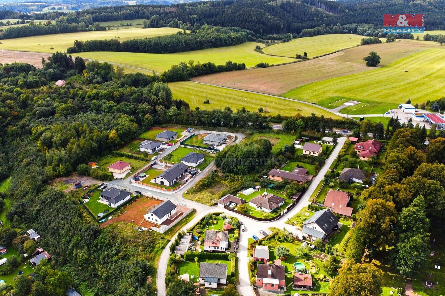 Prodej pozemek pro bydlení - Trutnov - Horní Staré Město, Královéhradecký kraj - 2