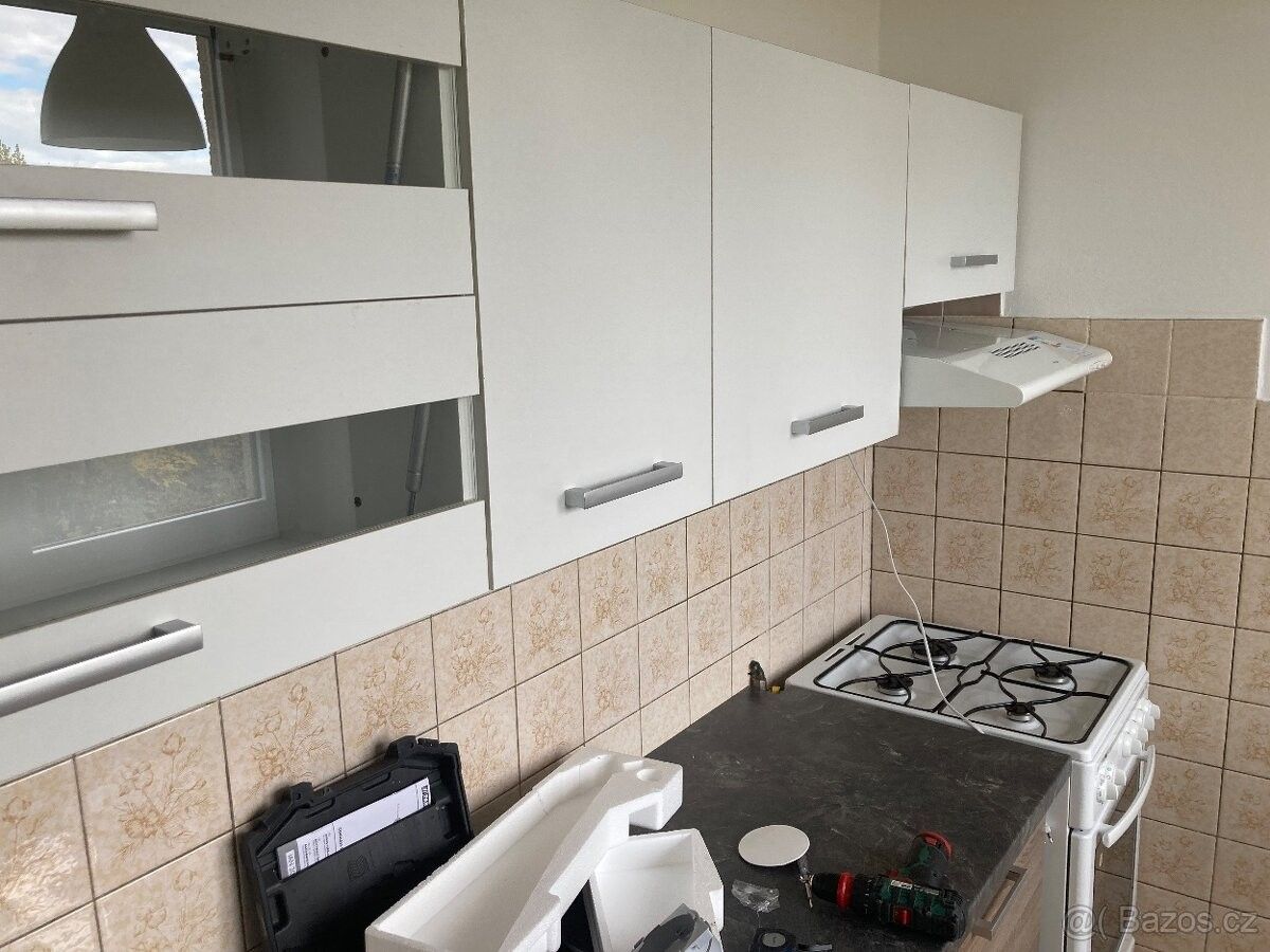 Pronájem byt - Benátky, 570 01