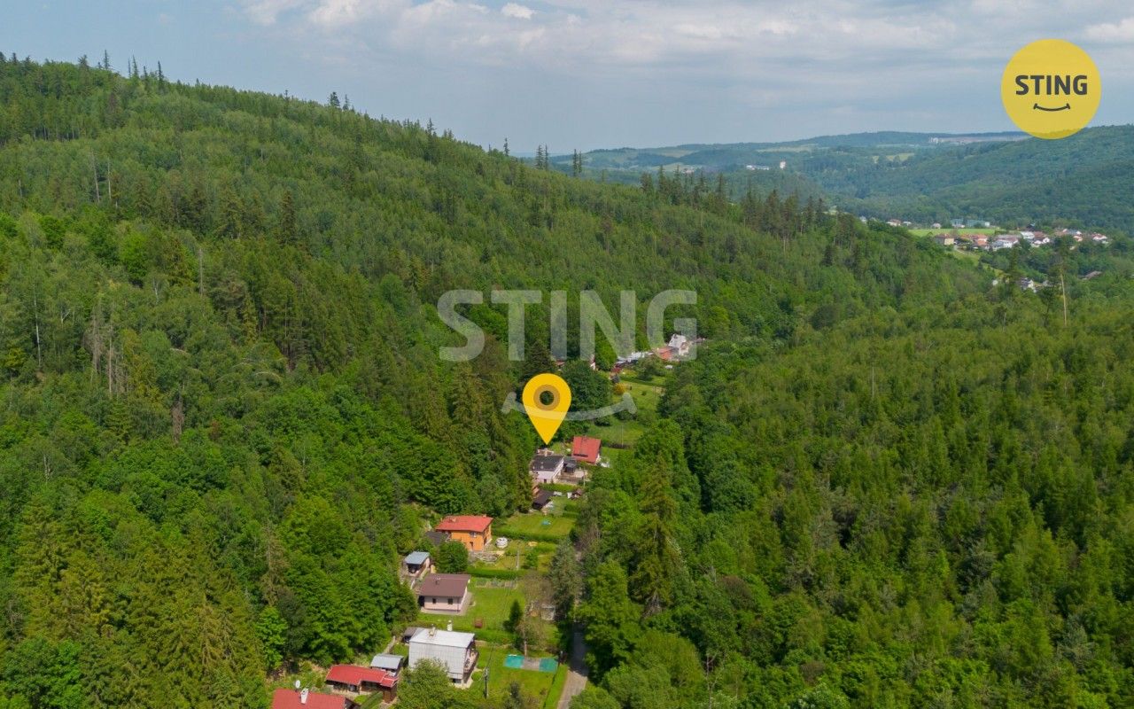 Chata · 84 m² · Benkovice, Hradec nad Moravicí - 4