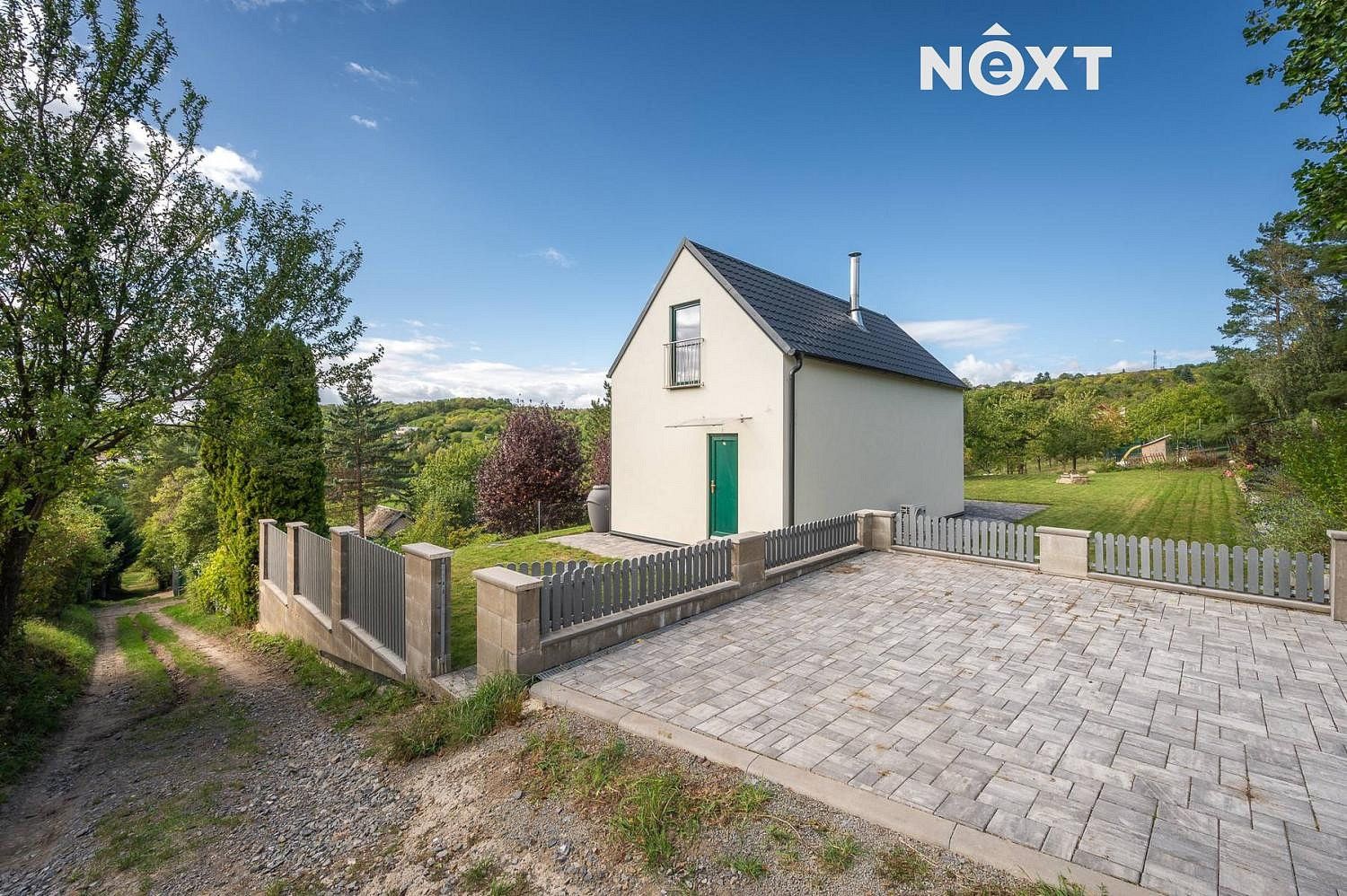 Rodinné domy, Slavkov u Brna, okres Vyškov, 110 m² - 2