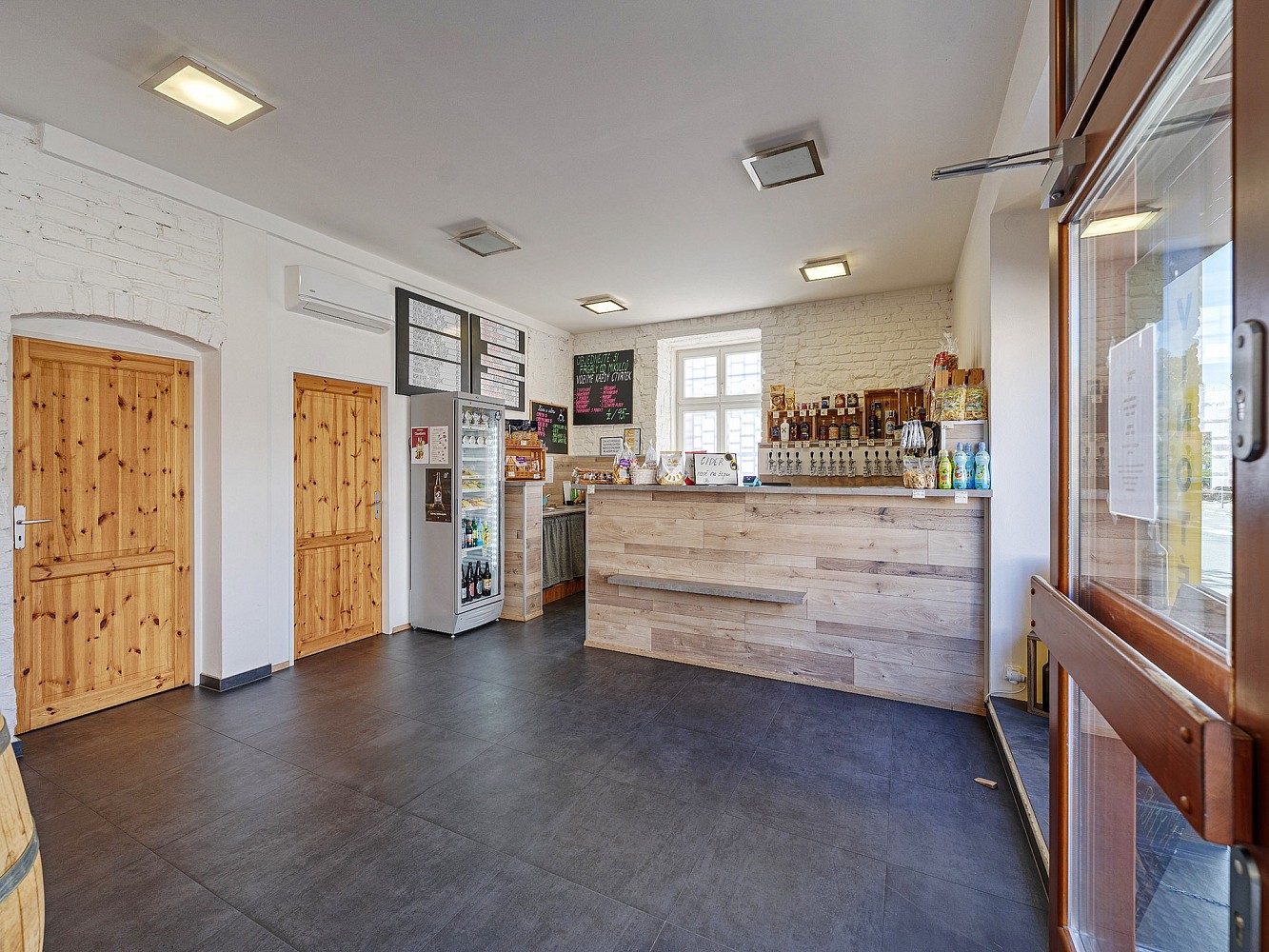 Obchodní prostory · 70 m² · Masarykovo nám., Vizovice, okres Zlín - 4