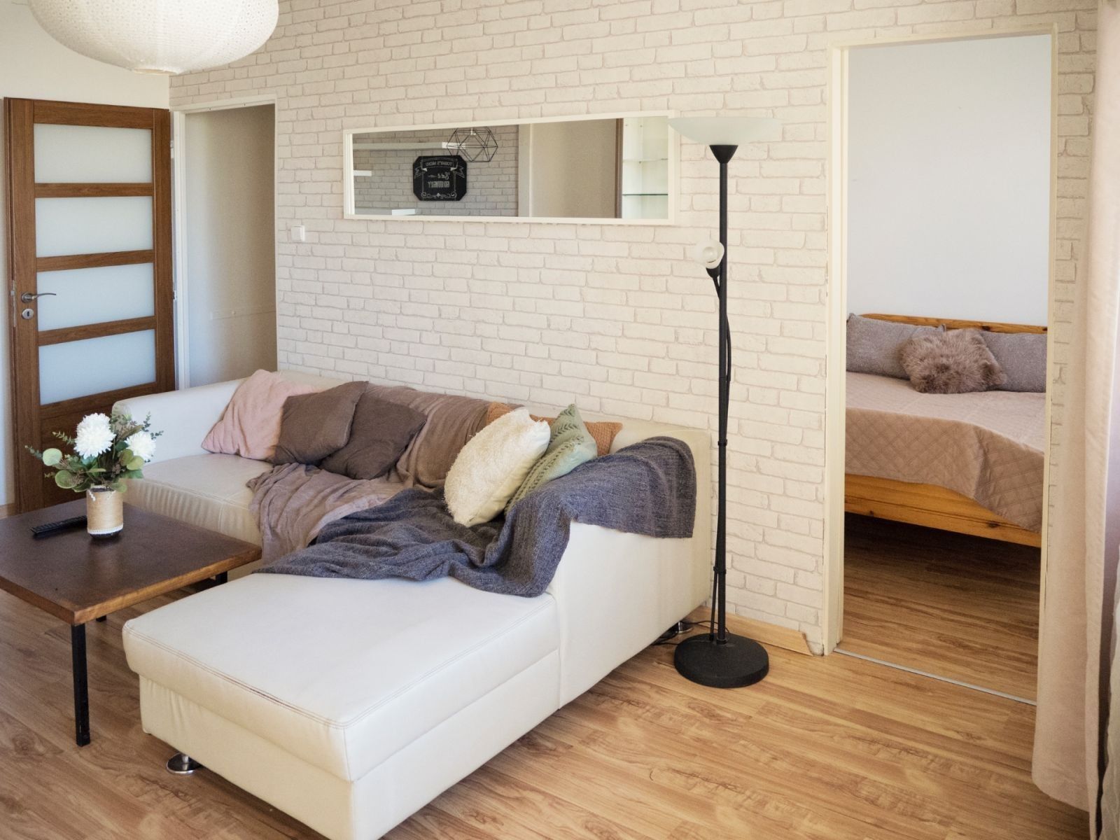 Byt 2+kk · 48 m² · Vikova, Praha - Krč - 3