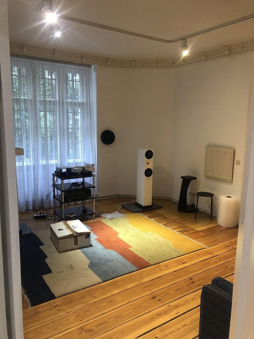 Kancelář · 155 m² · Grolmanstr. 56 Berlin Charlottenburg Berlin 10623 - 3