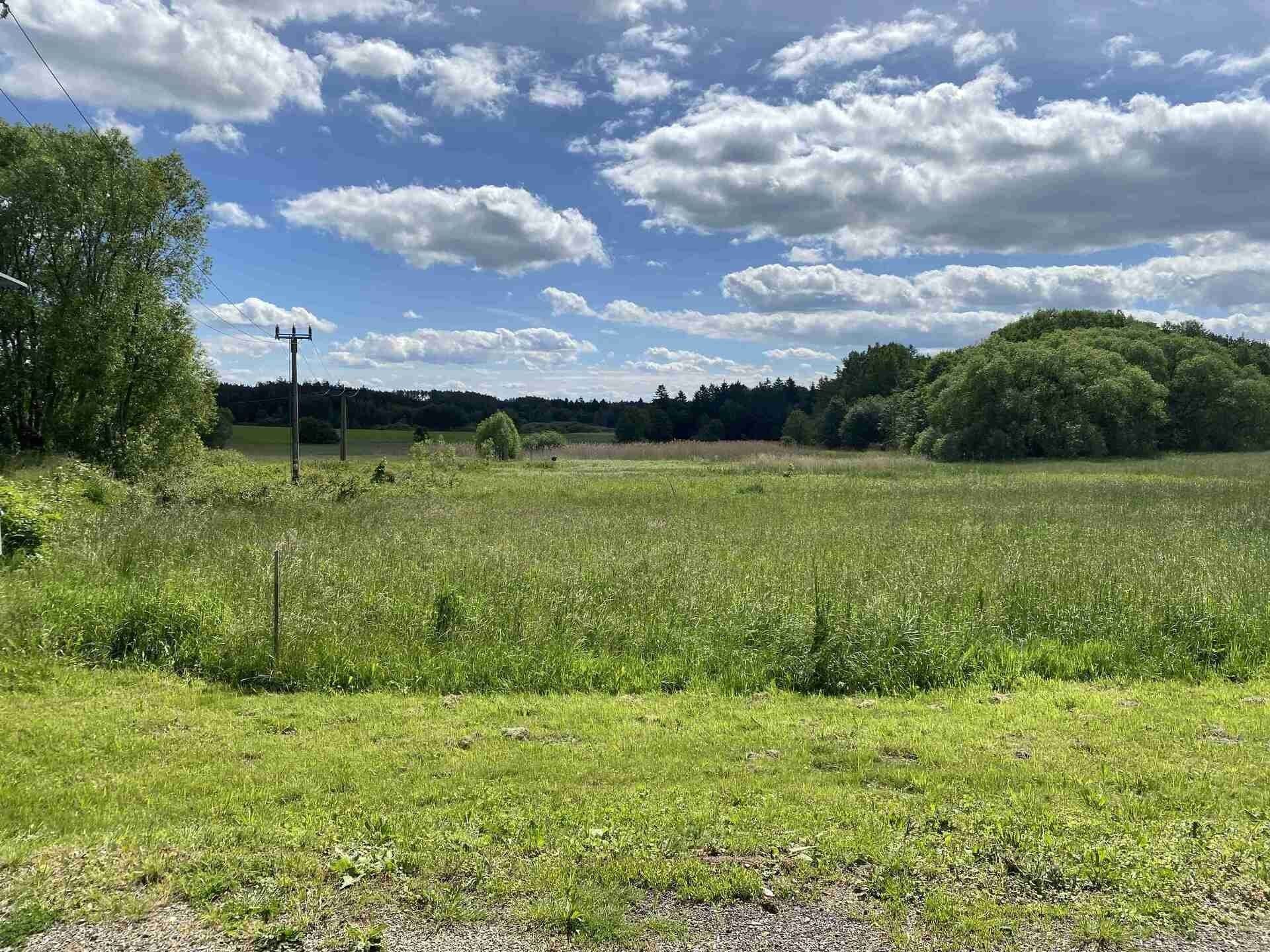 Pozemek pro bydlení · 3 058 m² · Slavonice - 4