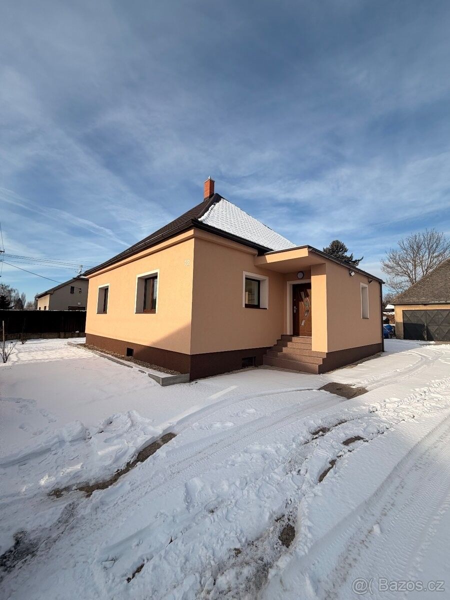 Rodinné domy, Hradec Králové, 503 11