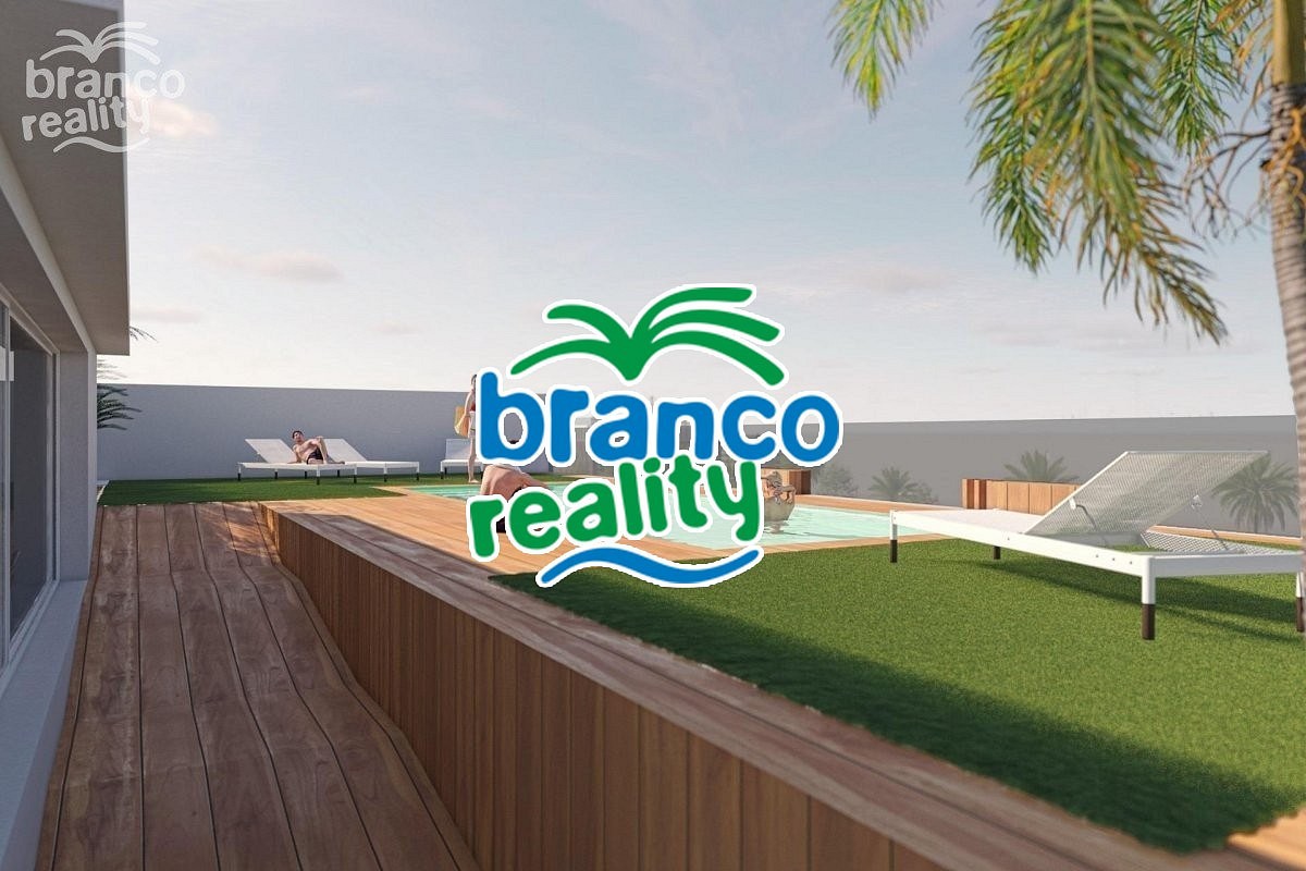 3+kk, San Pedro del Pinatar, Murcia, Španělsko, 81 m² - 1