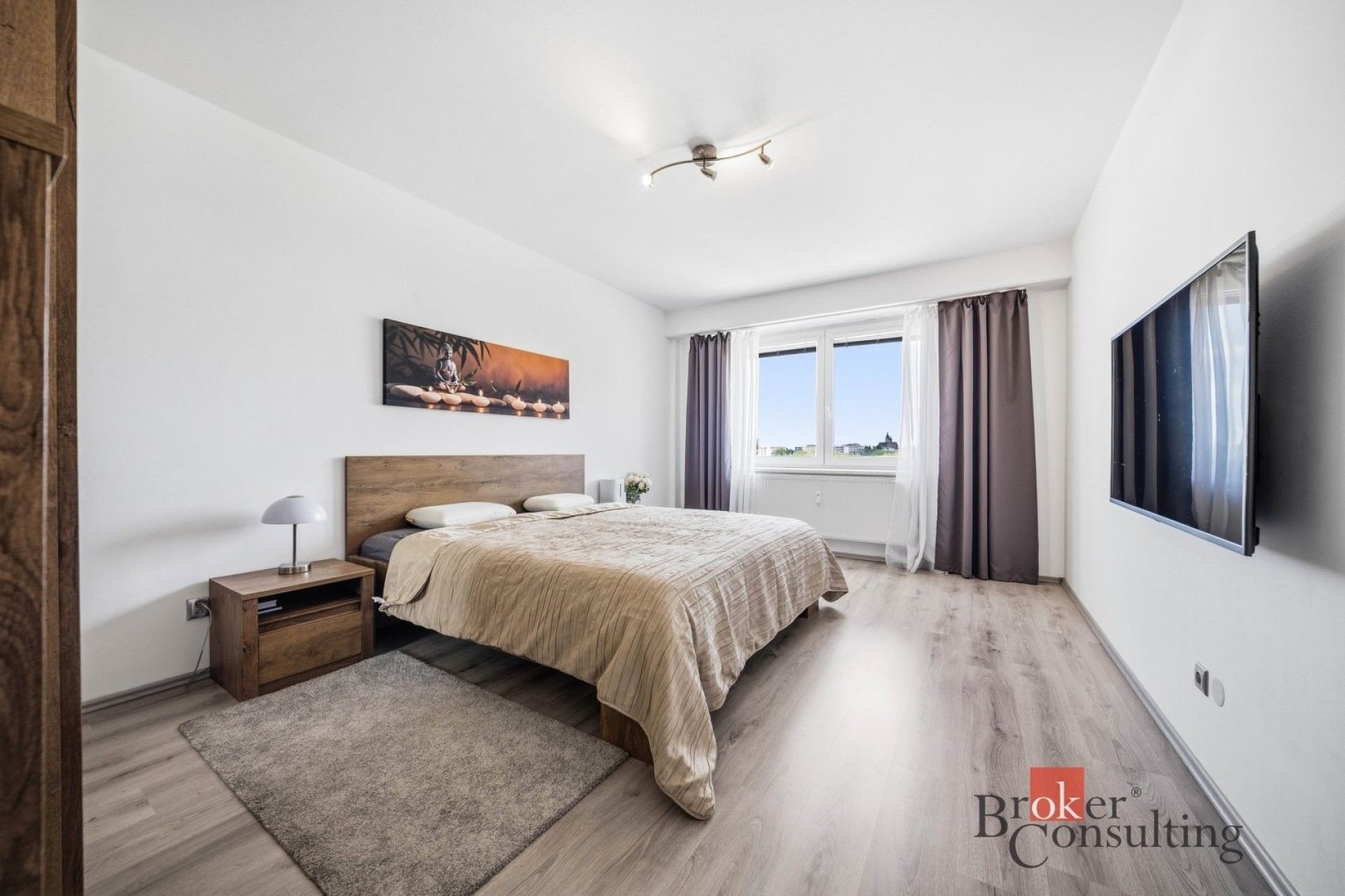 3+kk, Jana Masaryka, Hradec Králové, 103 m² - 2