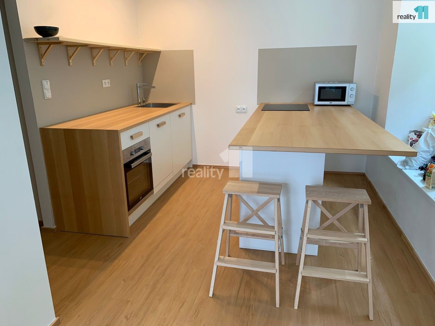 3+kk, Černý Důl, 66 m² - 2