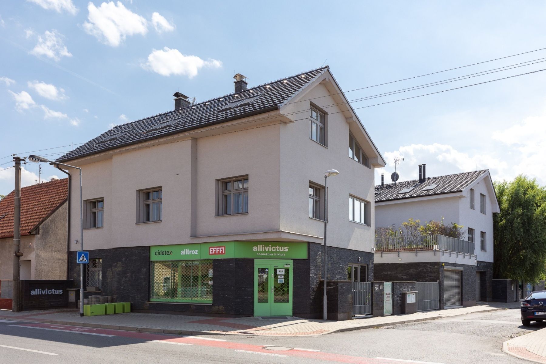 Kancelář · 21 m² · Vojtěšská, Neratovice - Neratovice, Středočeský kraj - 3