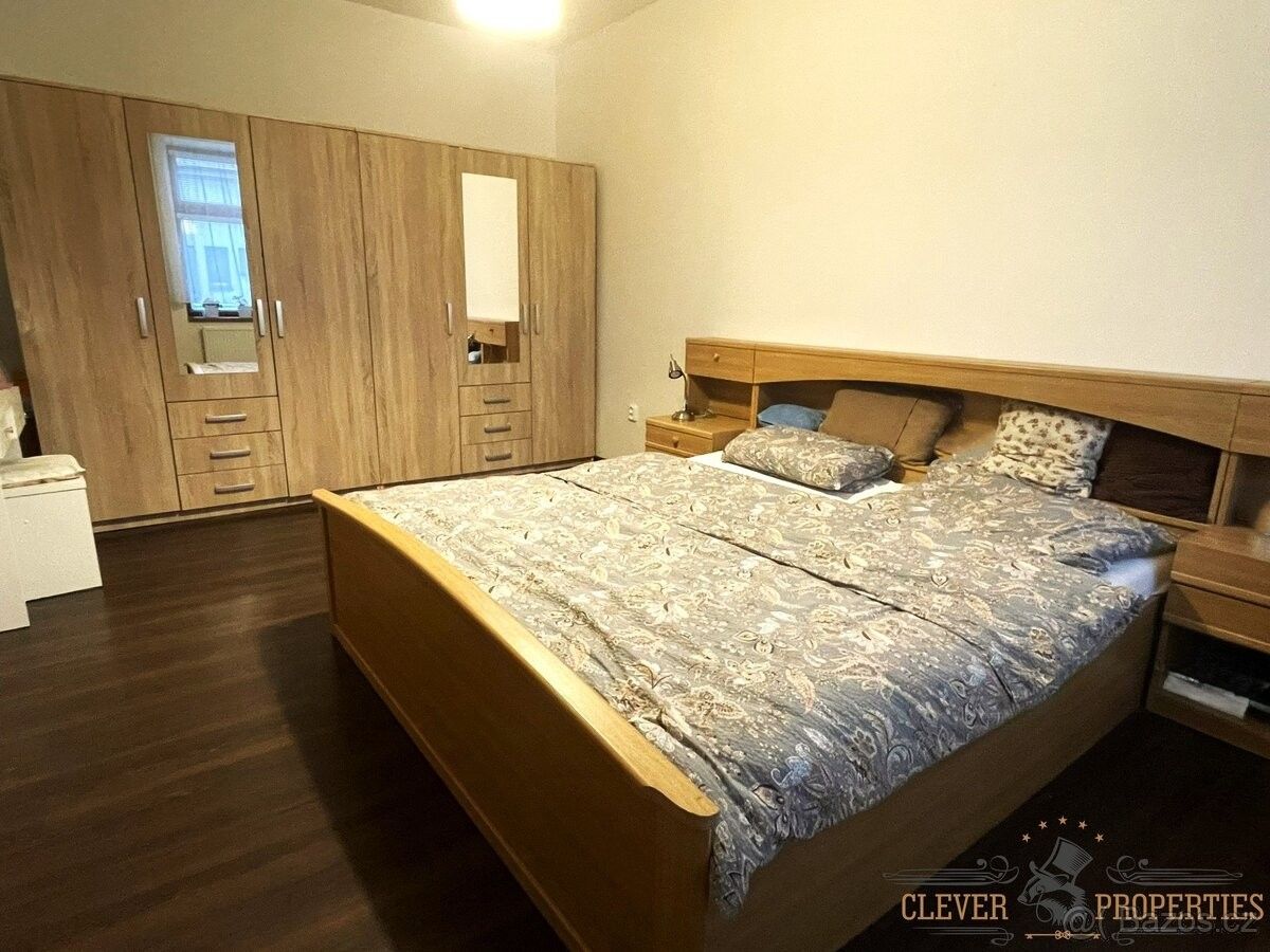 Pronájem byt - Hlinsko v Čechách, 539 01