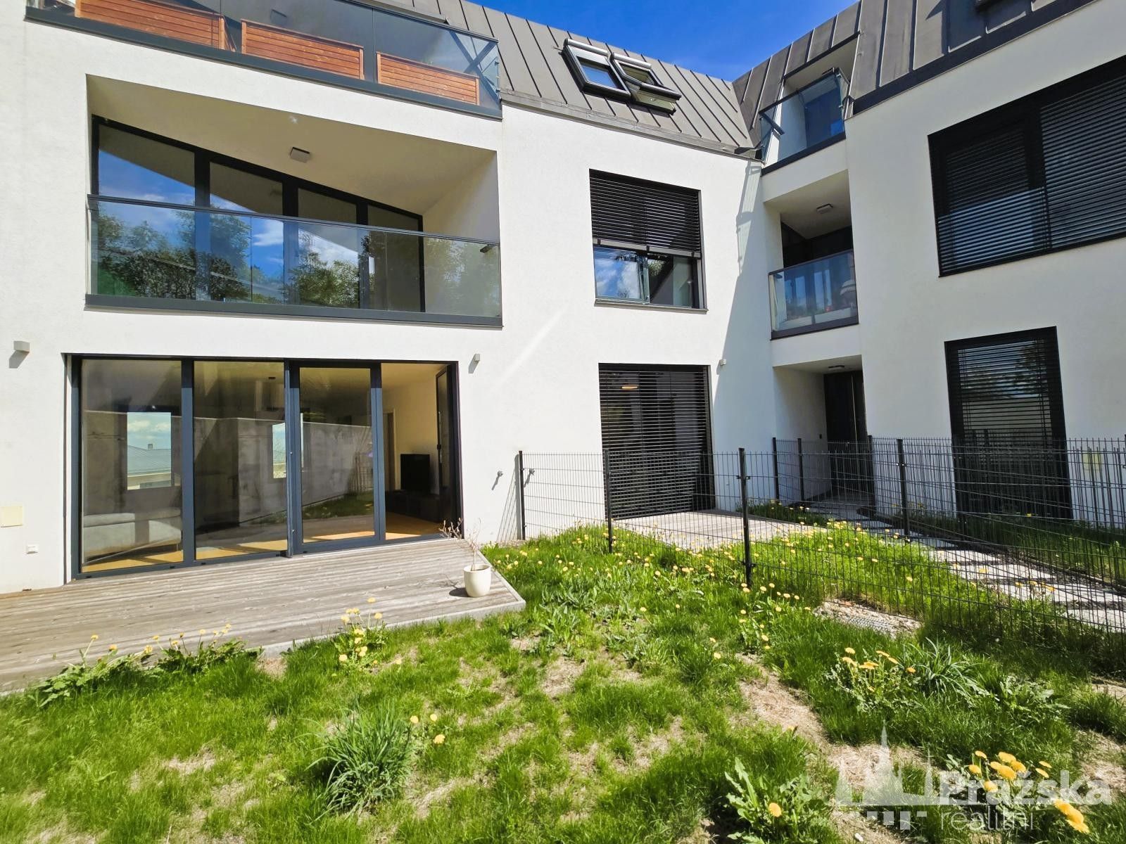 Prodej byt 4+kk - Libocká, Praha, 169 m²