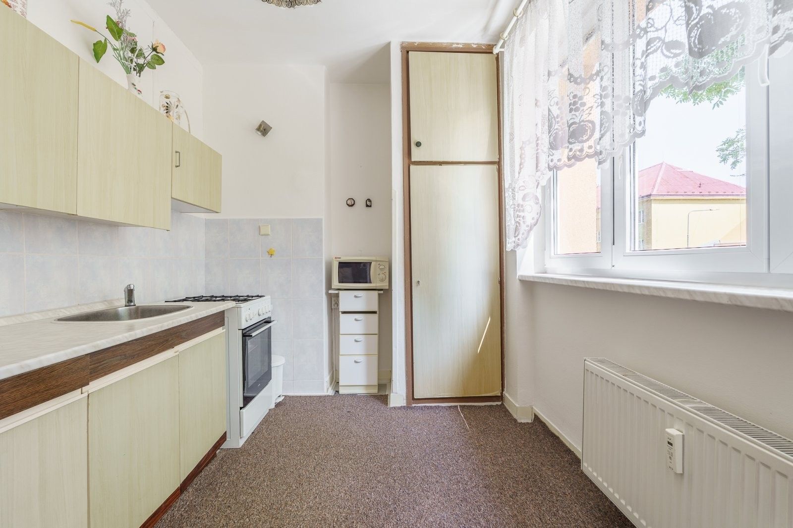 1+1, Okružní, Habartov, 37 m² - 2