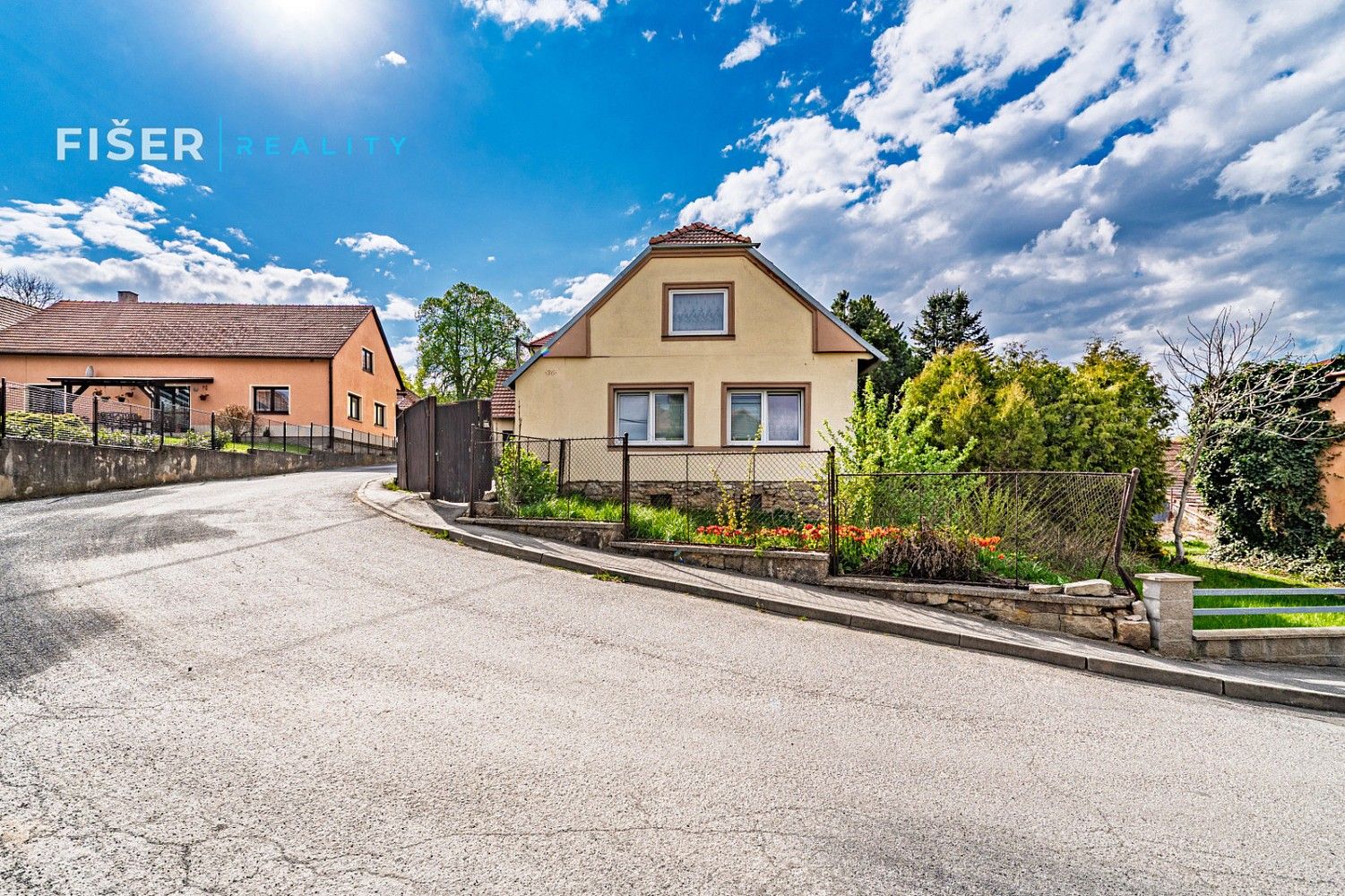 Rodinný dům, 87 m²