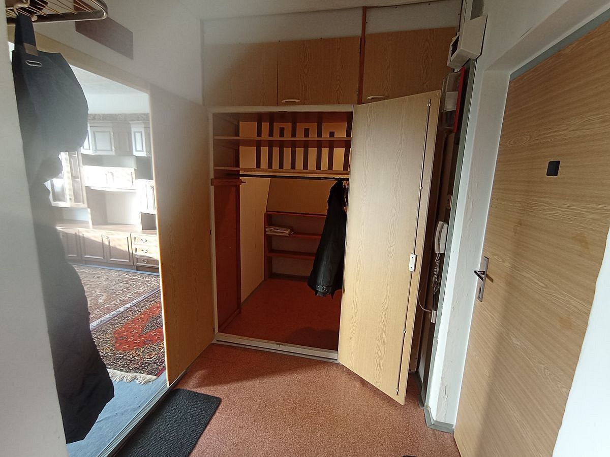 Prodej byt 3+1 - Karlovy Vary - Rybáře, Karlovarský kraj, 74 m² - 5