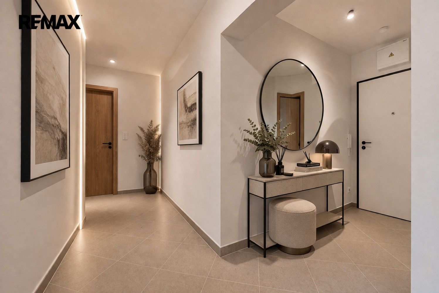 Prodej byt 1+kk - Praha - Dolní Měcholupy, okres Praha 15, Hlavní město Praha, 34 m² - 5