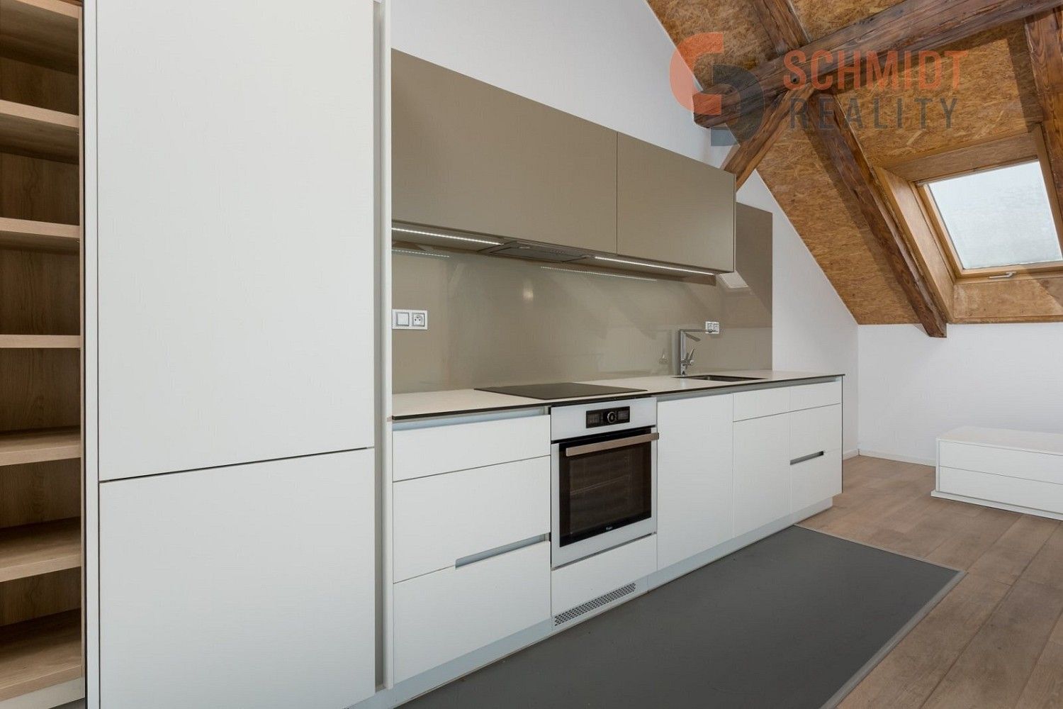 Byt 3+kk · 87 m² · Mikulov, okres Břeclav, Jihomoravský kraj - 3