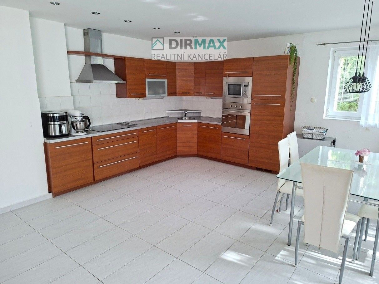 Rodinné domy, Řenče Plevňov, 270 m² - 1