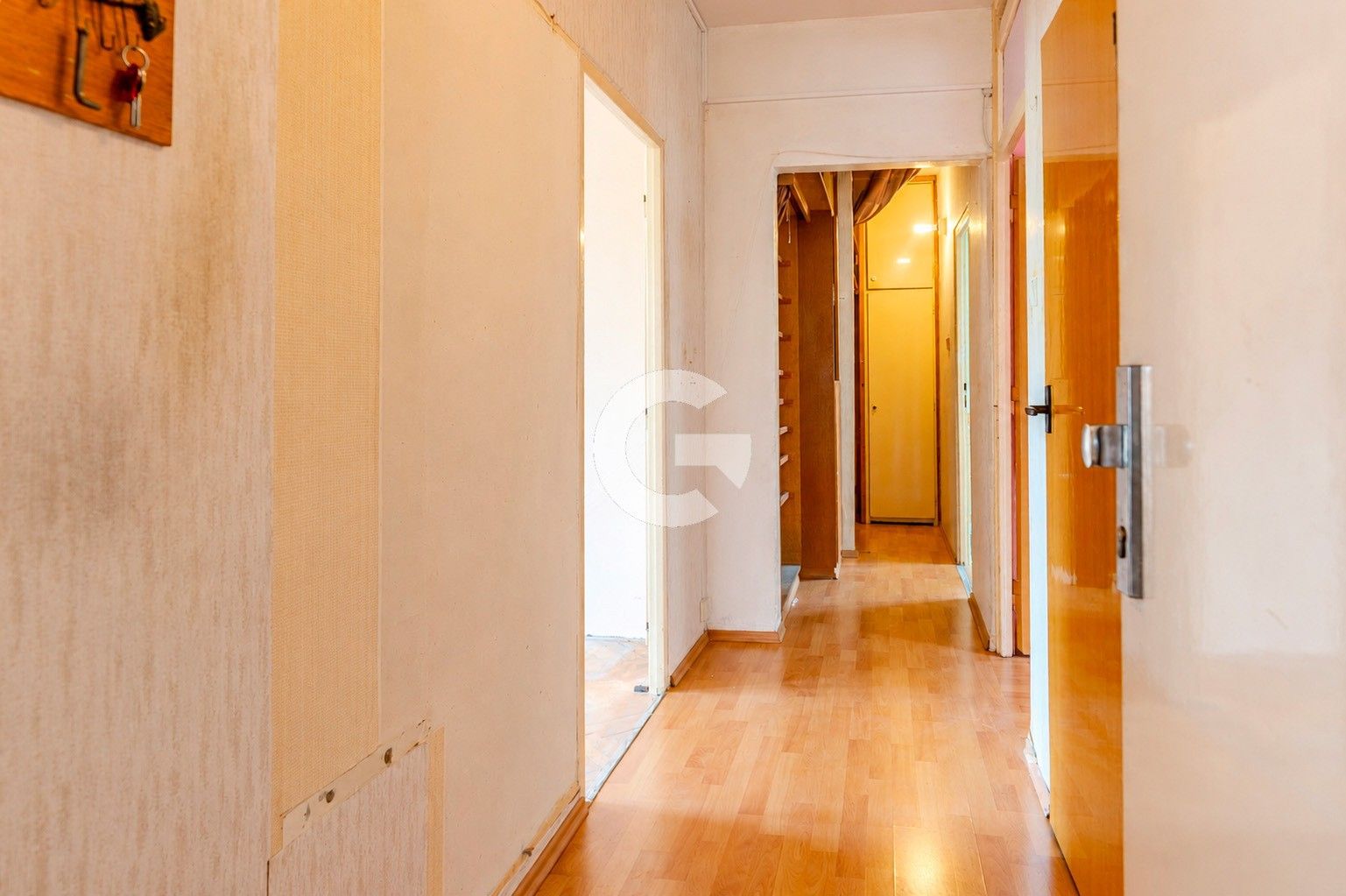 Prodej byt 3+1 - Husova 786, Zlín Malenovice, 69 m² - 5