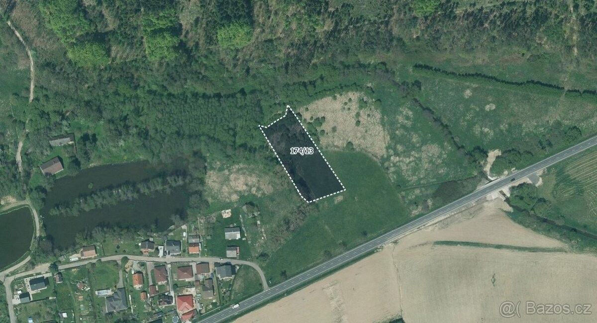 Pozemky pro bydlení, Rokycany, 337 01