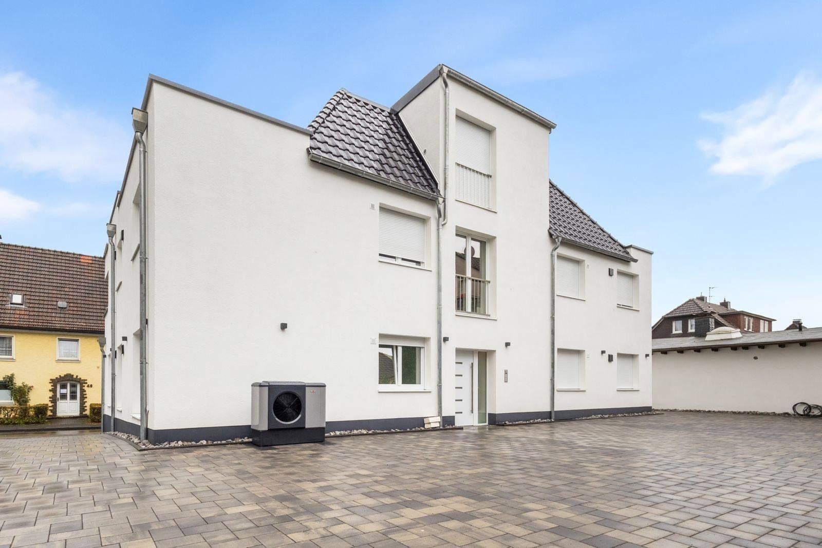 2+1, , Severní Porýní-Vestfálsko, 65 m² - 1