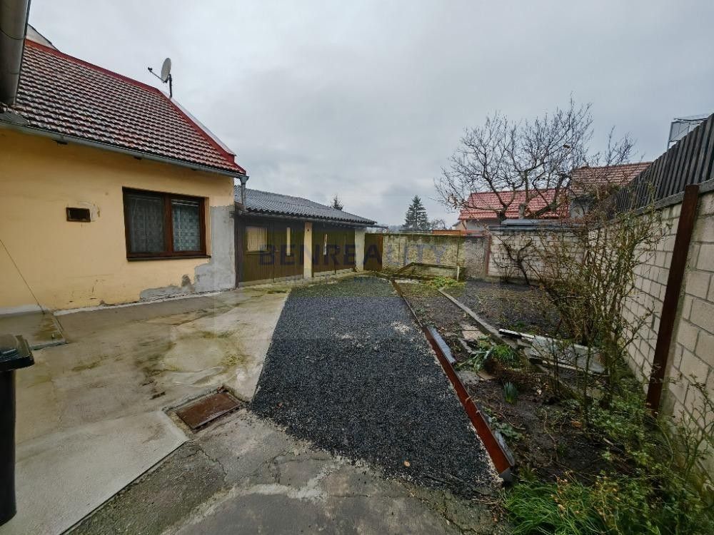 Prodej rodinný dům - Podluží, Napajedla, 50 m²